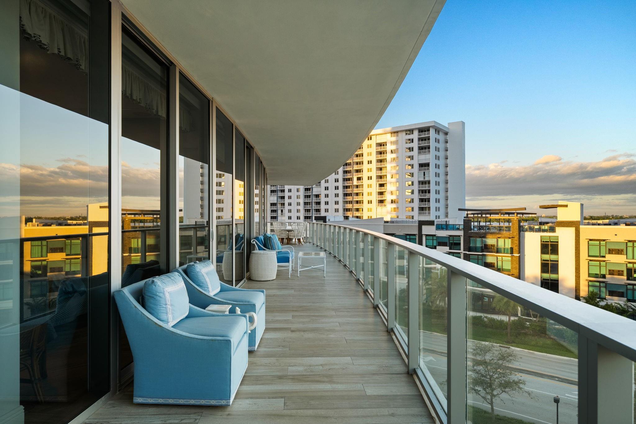 AUBERGE BEACH - Residential