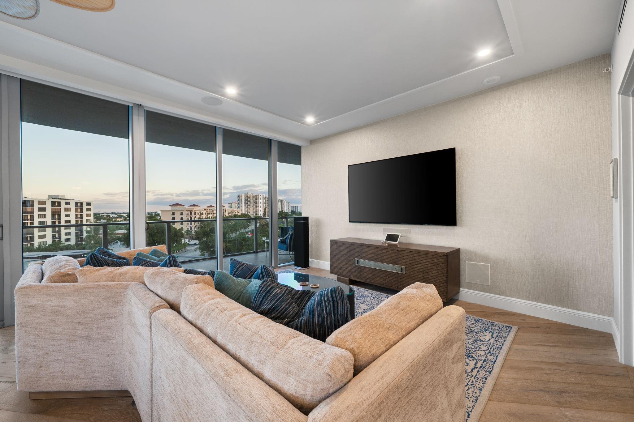 AUBERGE BEACH - Residential