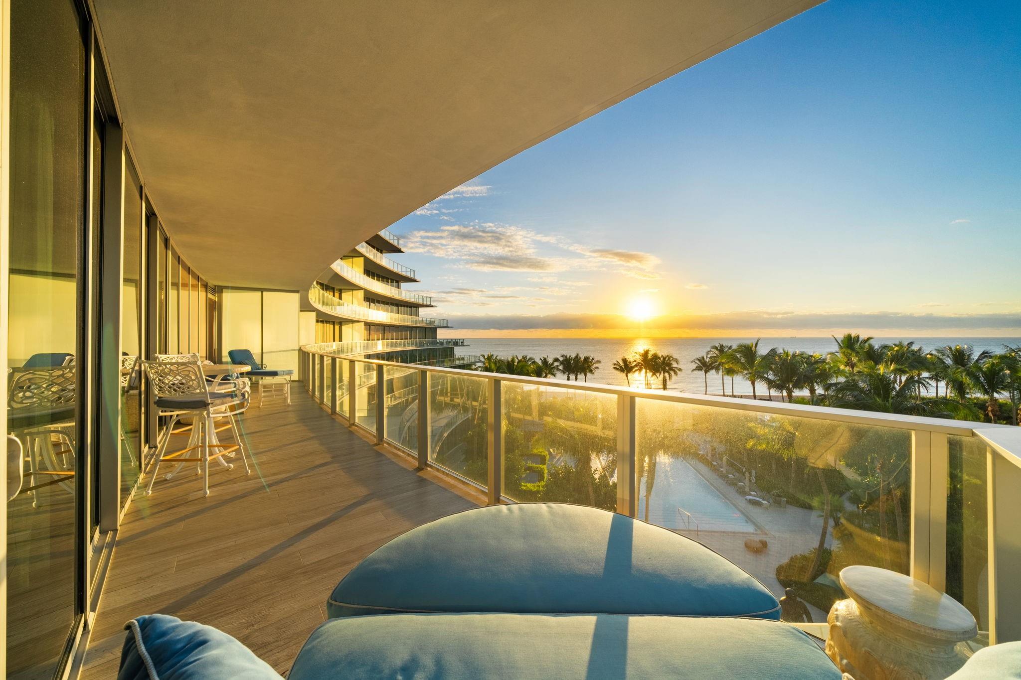 AUBERGE BEACH - Residential