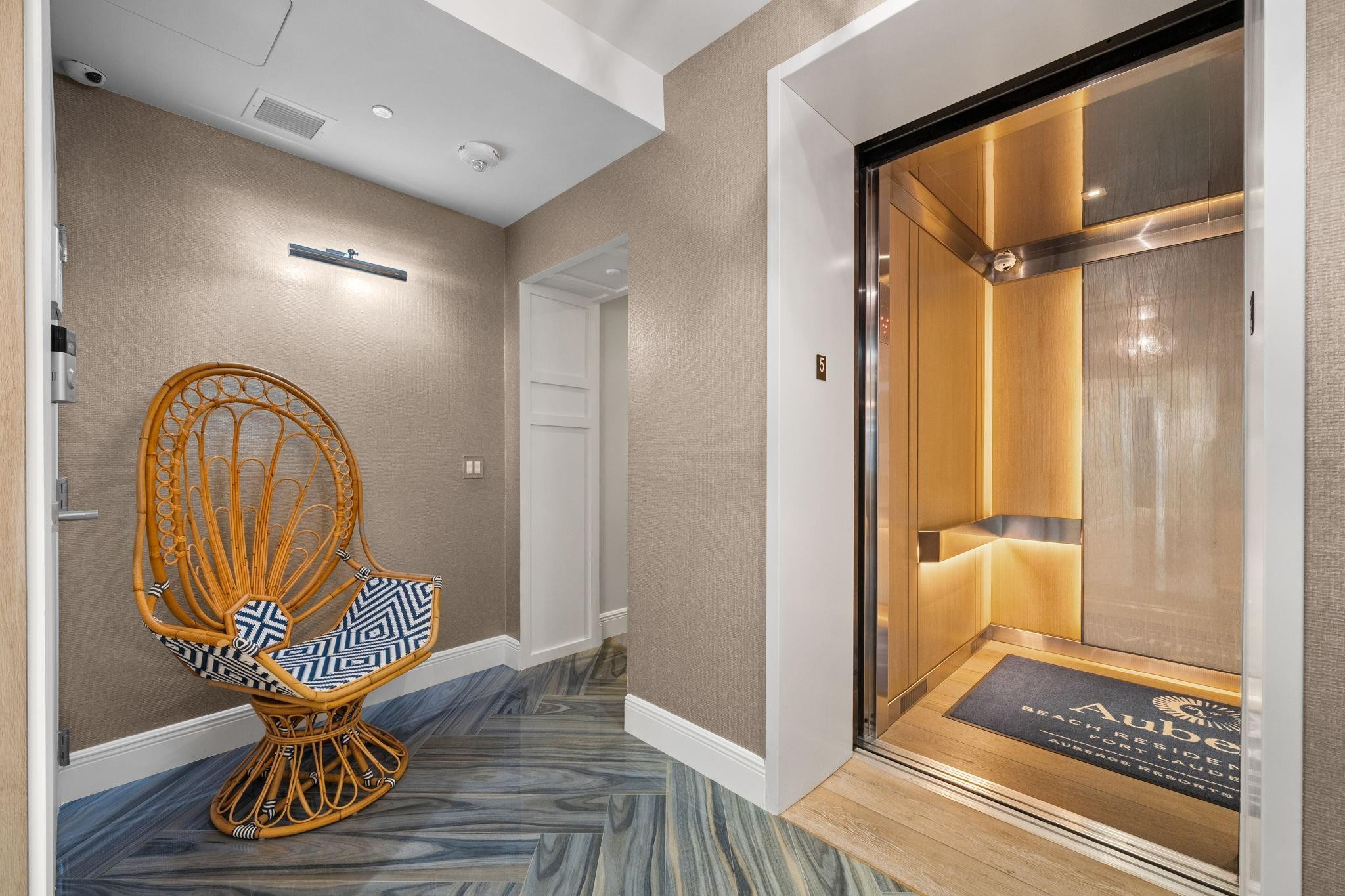 2200 N Ocean Boulevard N501