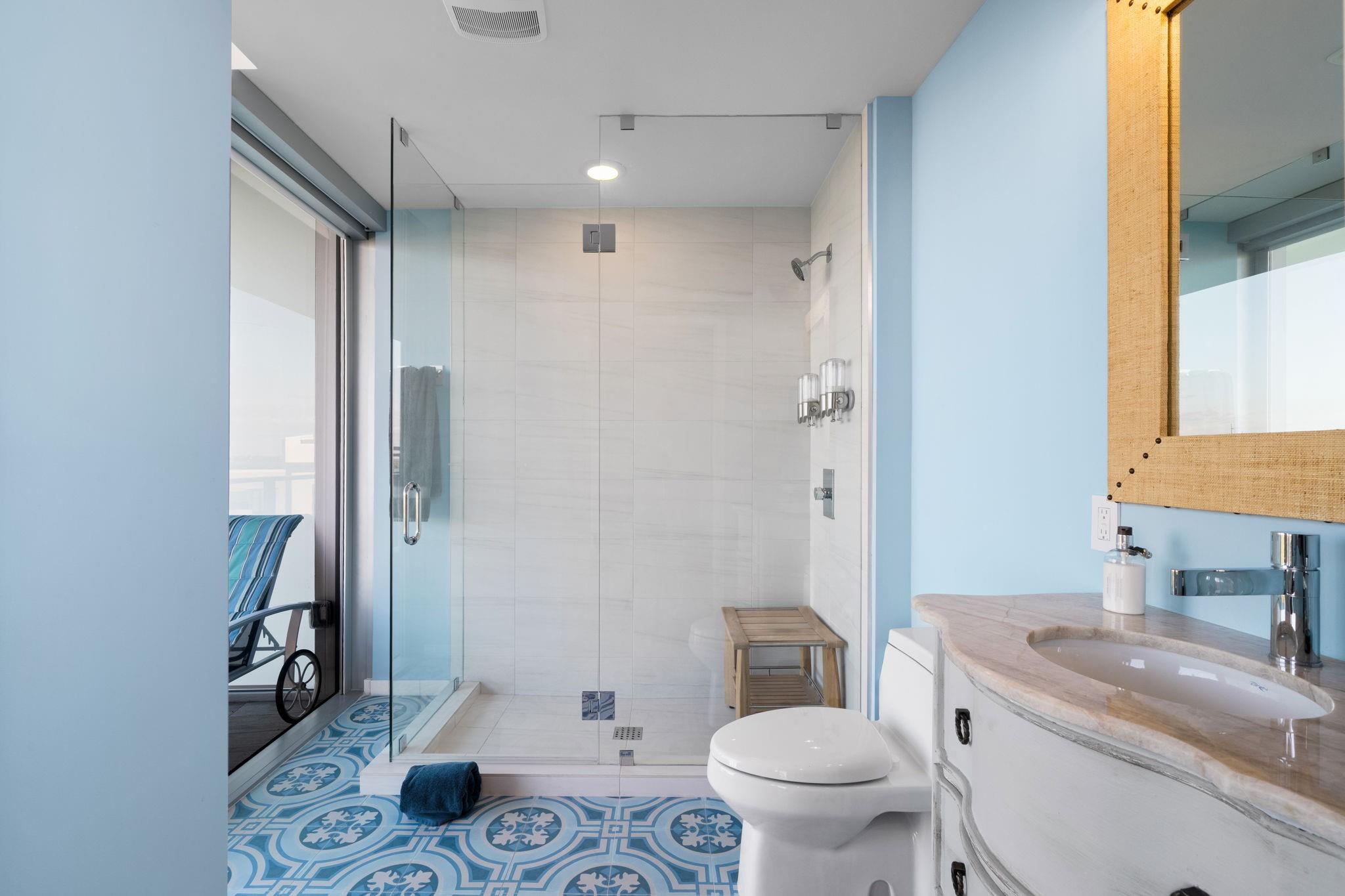 AUBERGE BEACH - Residential