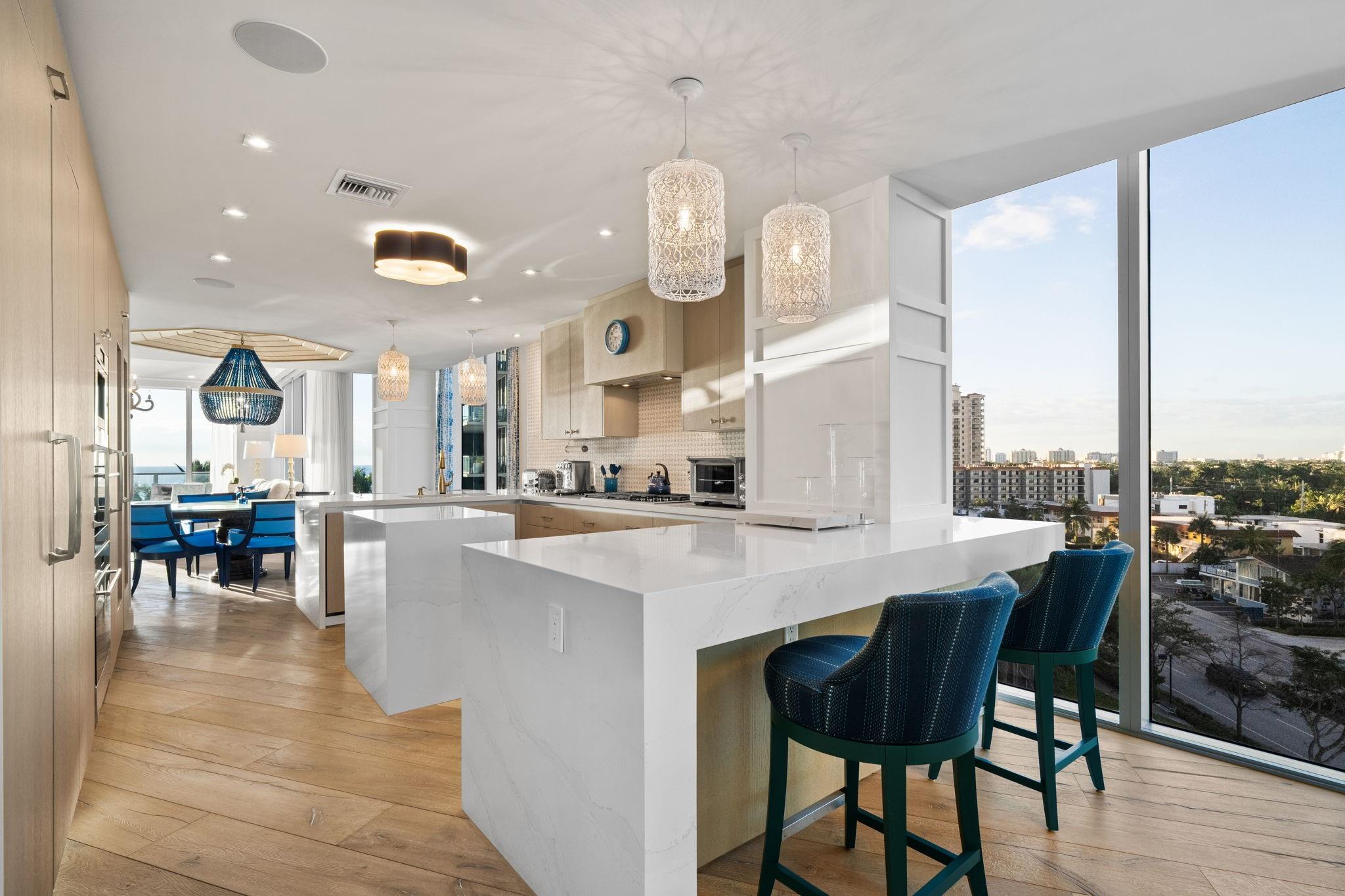 AUBERGE BEACH - Residential