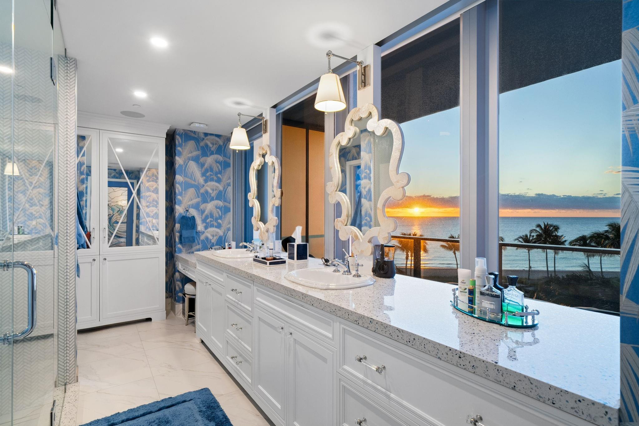 AUBERGE BEACH - Residential