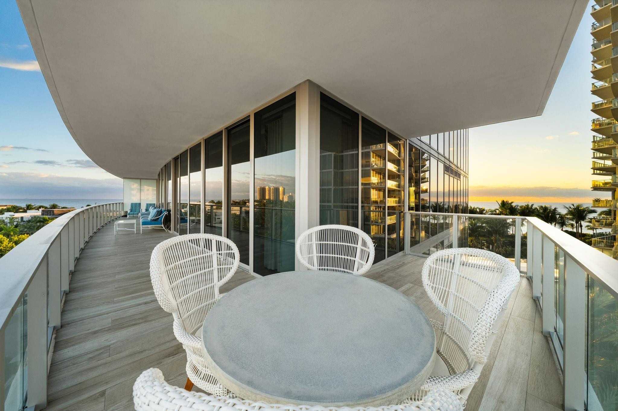 AUBERGE BEACH - Residential