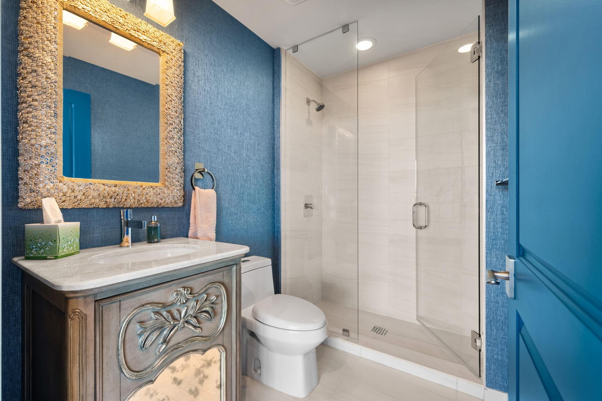 AUBERGE BEACH - Residential