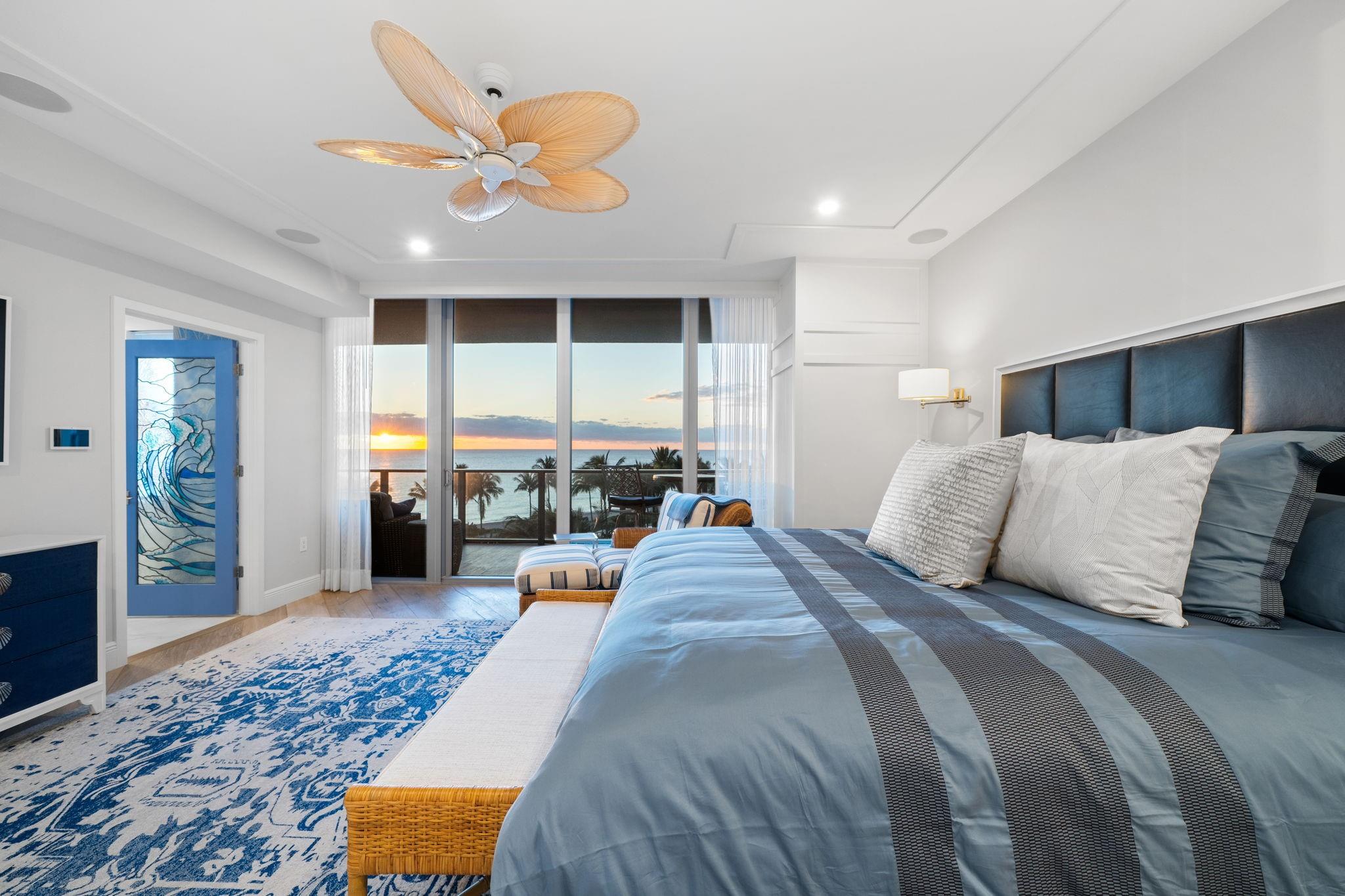 AUBERGE BEACH - Residential