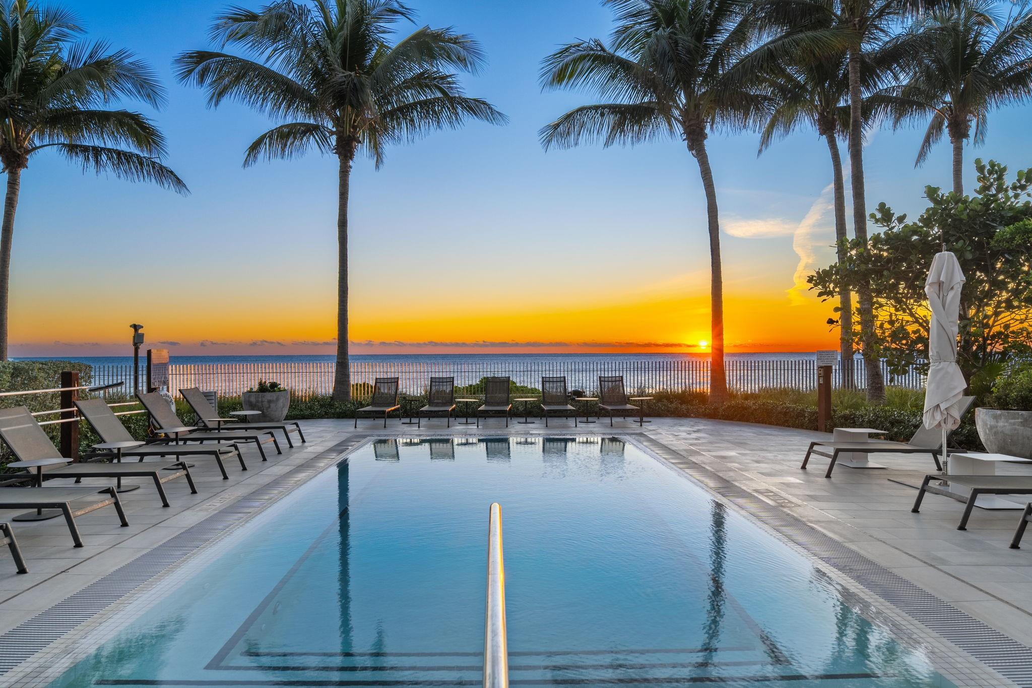 AUBERGE BEACH - Residential