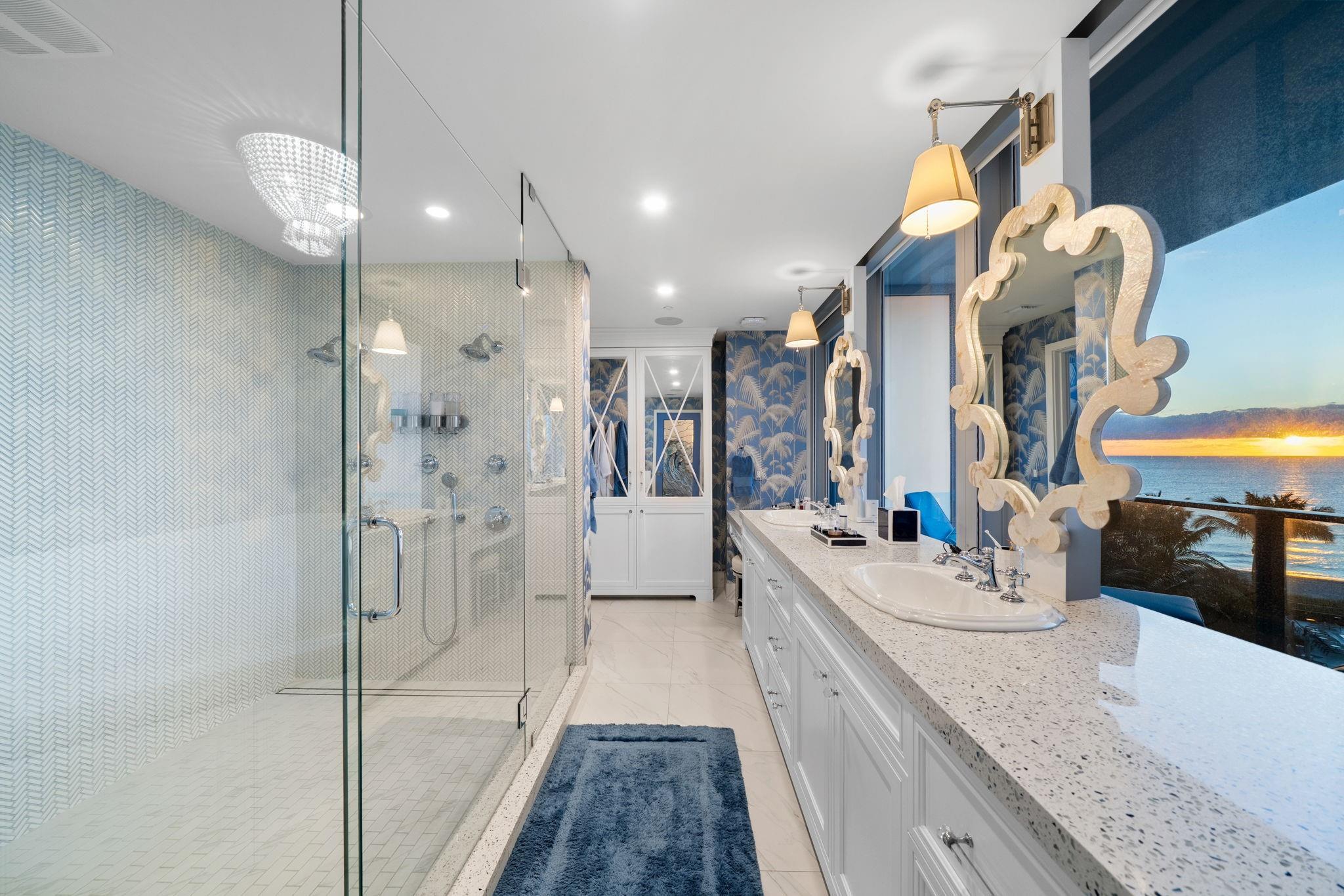 AUBERGE BEACH - Residential