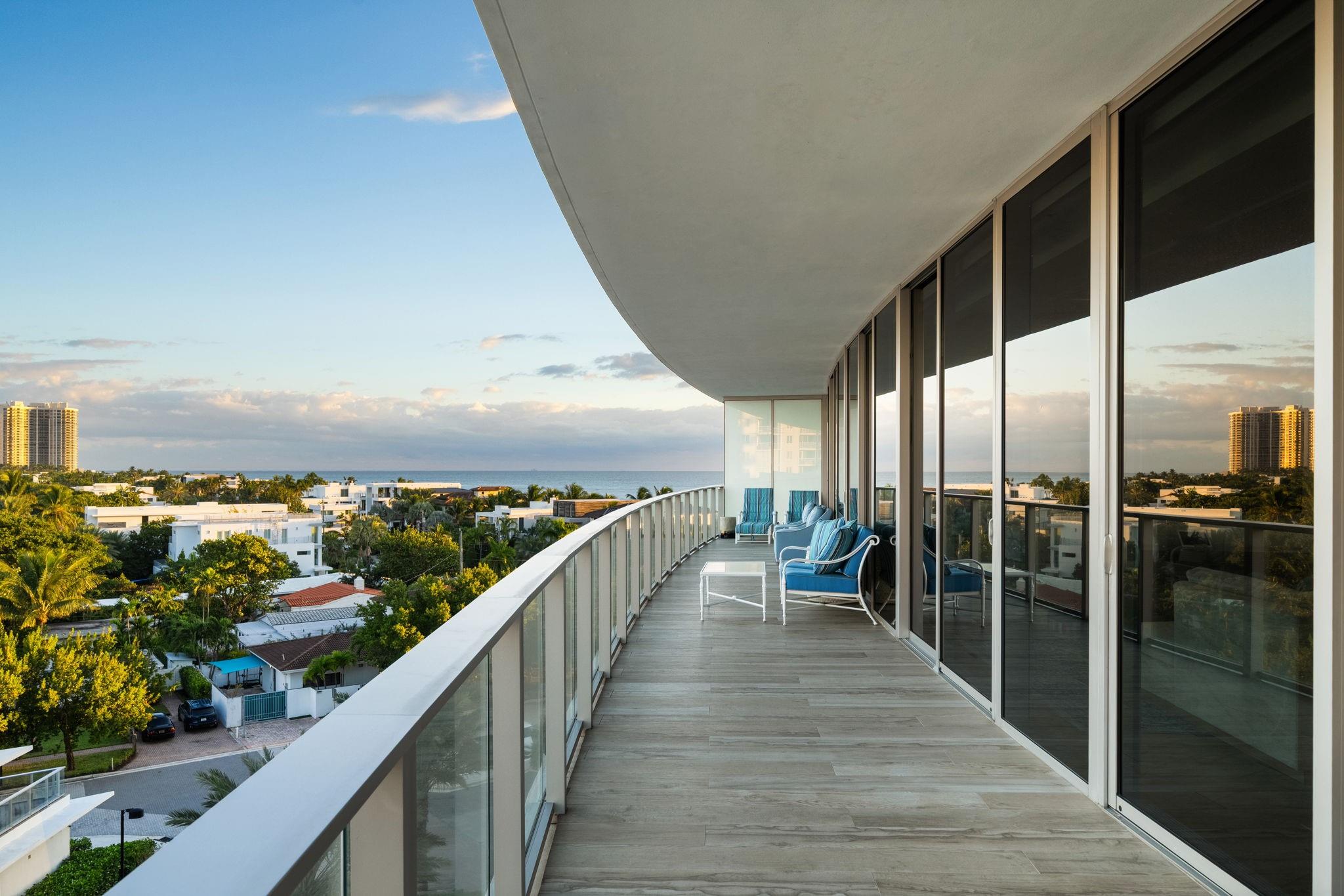 AUBERGE BEACH - Residential