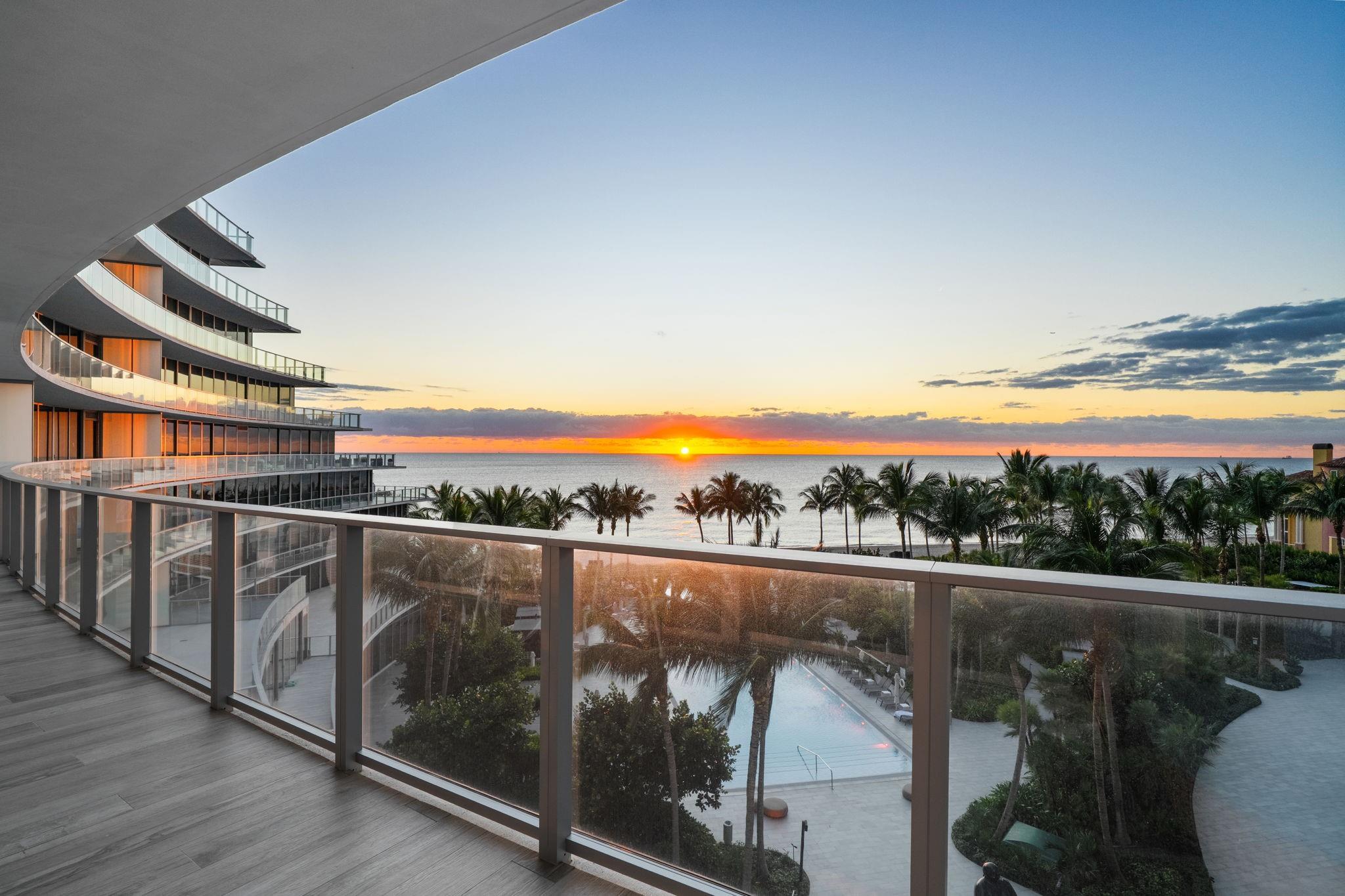 AUBERGE BEACH - Residential