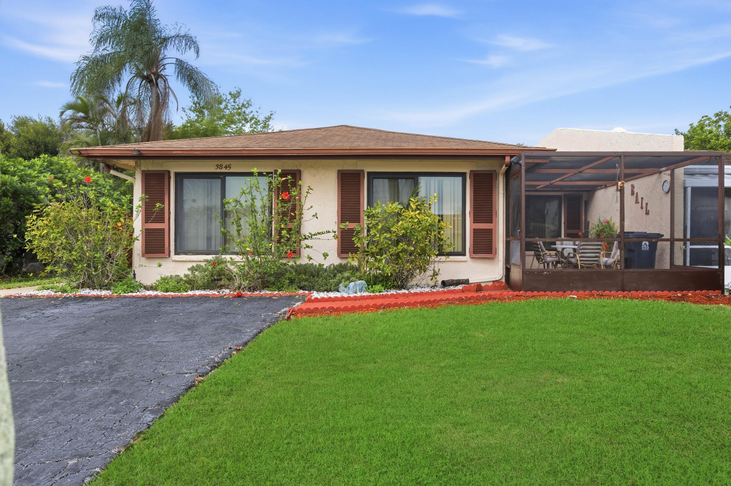 MEED RACQUET CLUB 3 - Residential