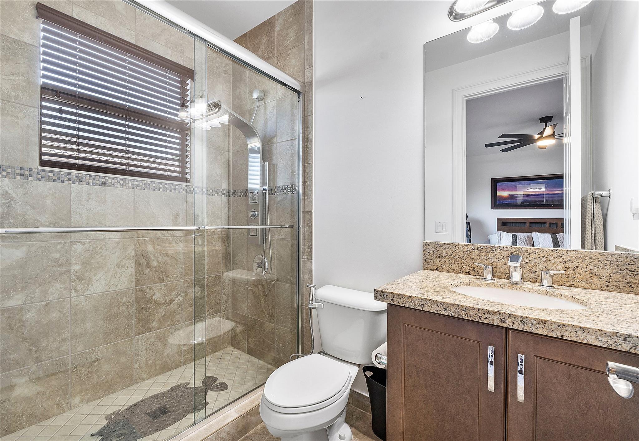 SEVEN BRIDGES - Residential