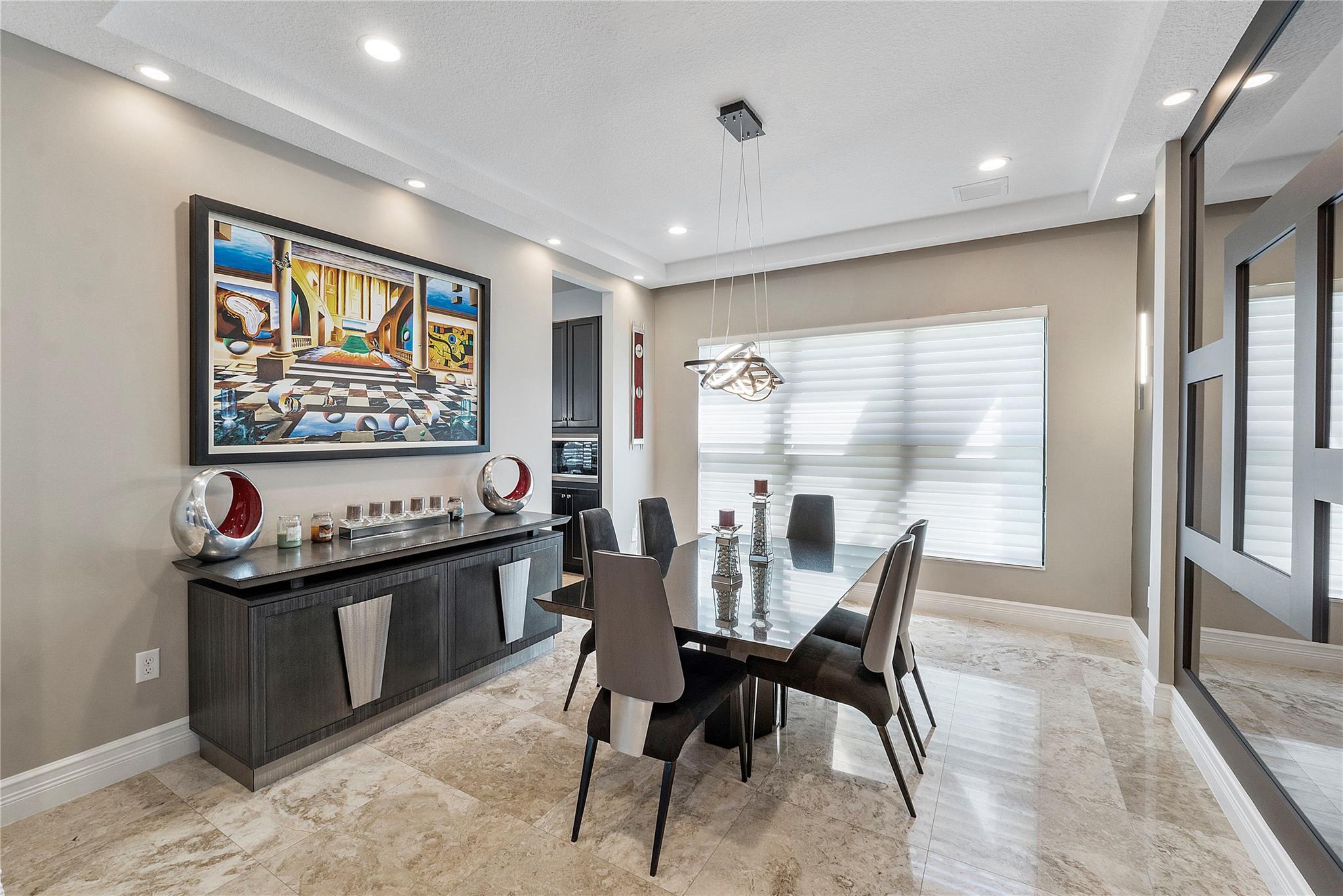 SEVEN BRIDGES - Residential