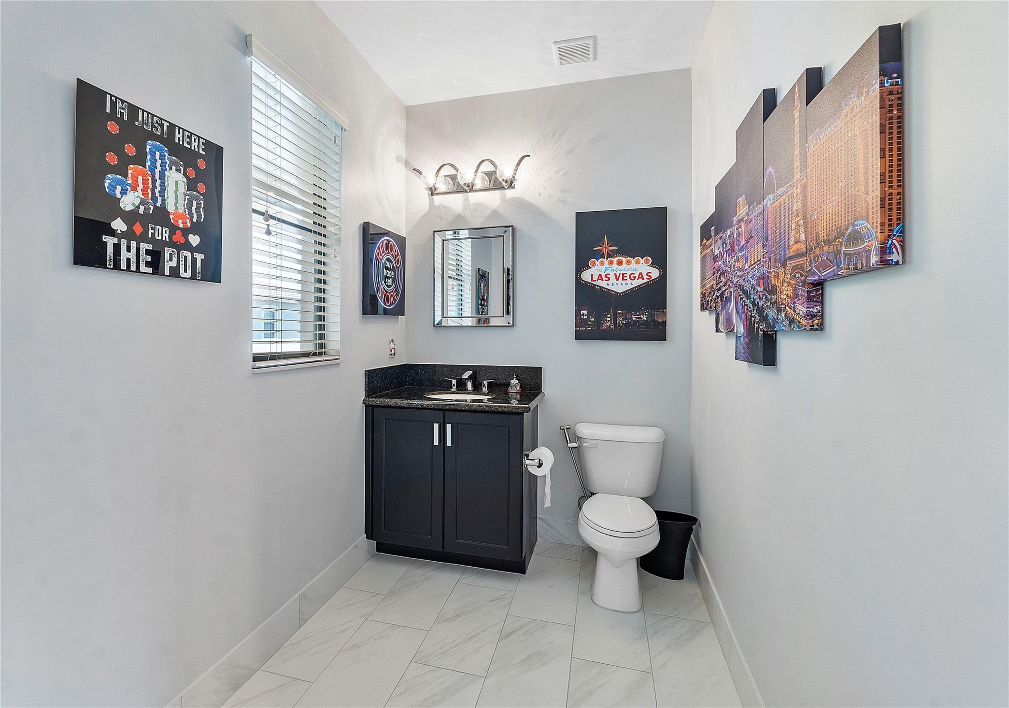 SEVEN BRIDGES - Residential