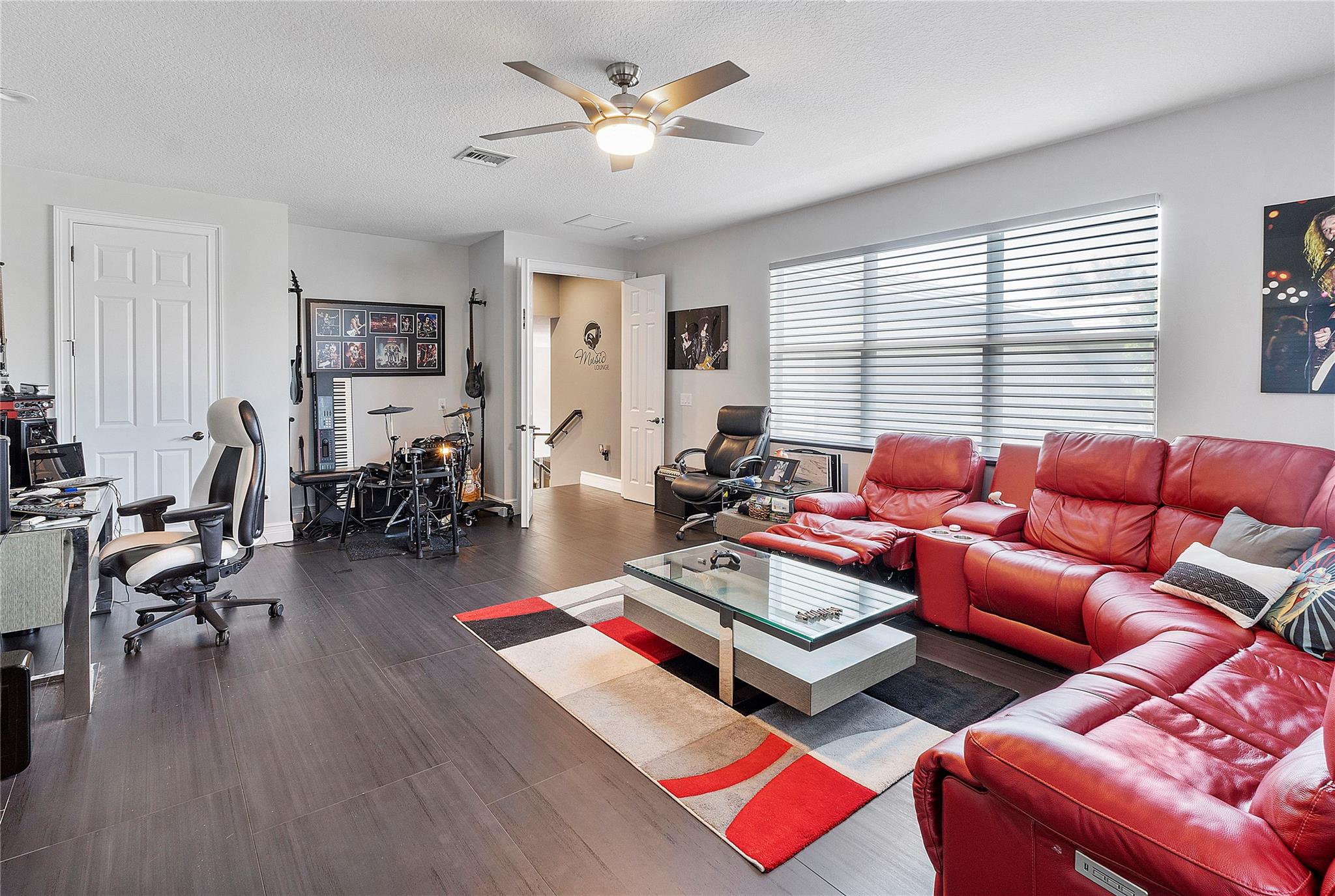 SEVEN BRIDGES - Residential