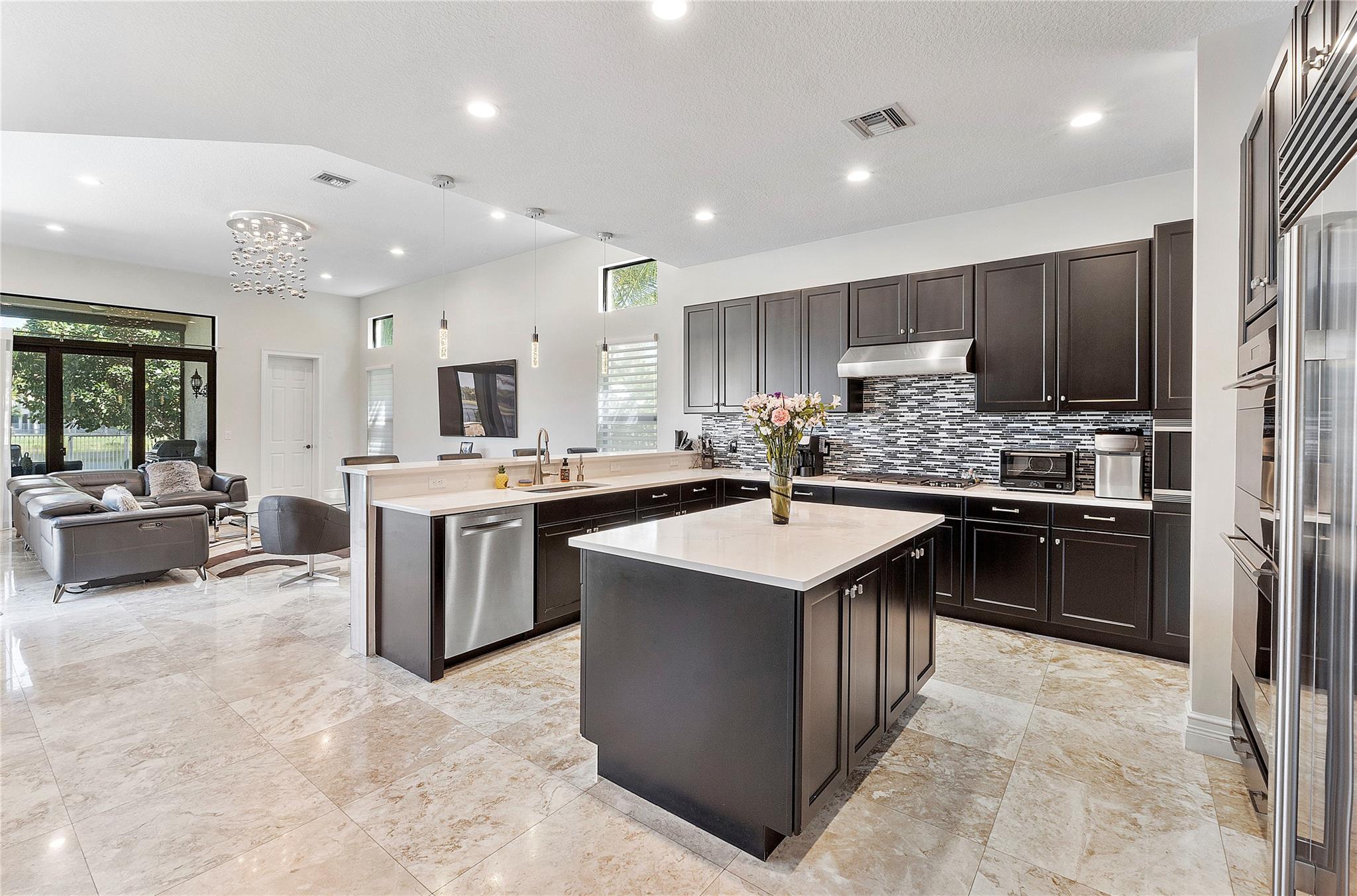 SEVEN BRIDGES - Residential