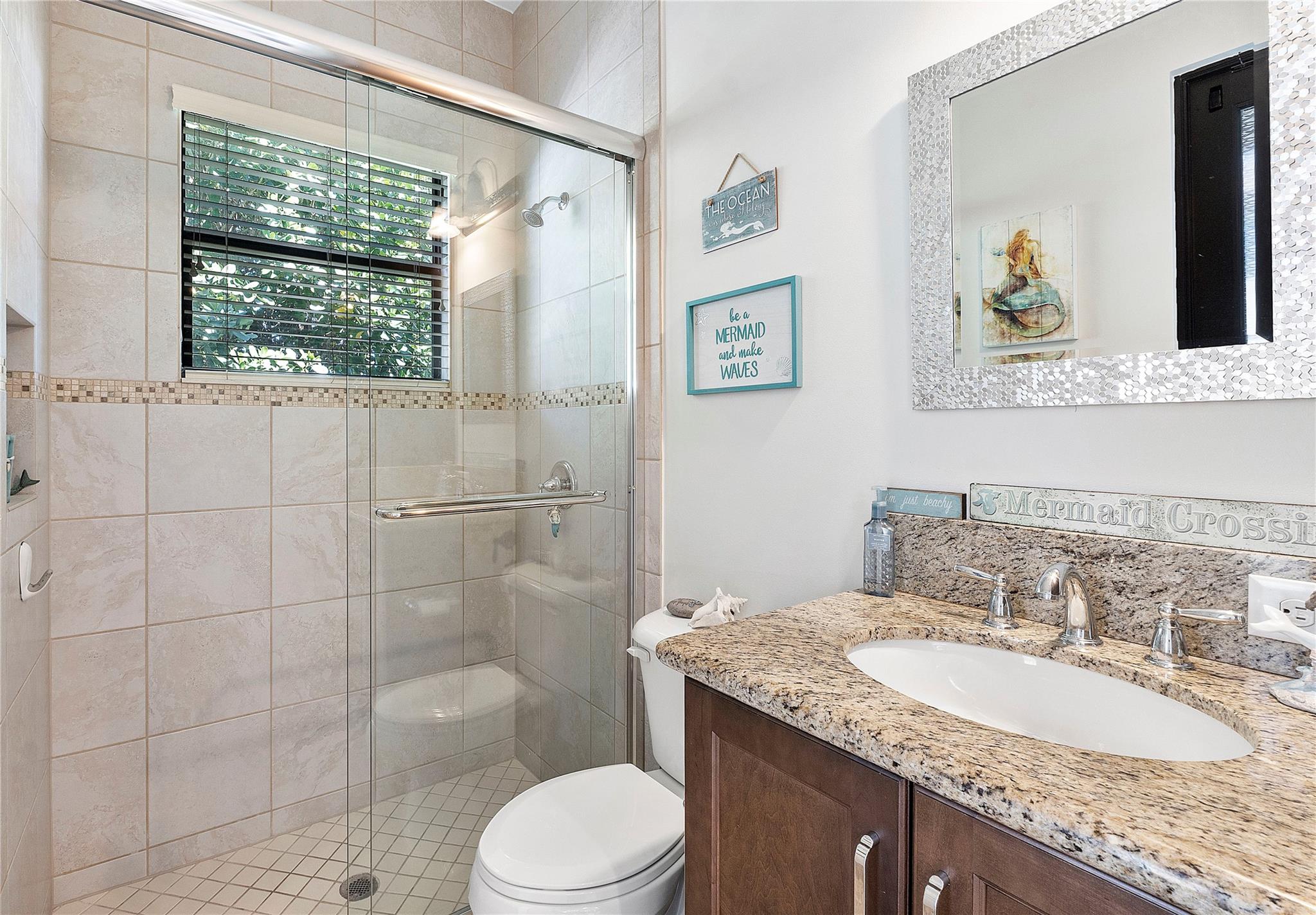 SEVEN BRIDGES - Residential