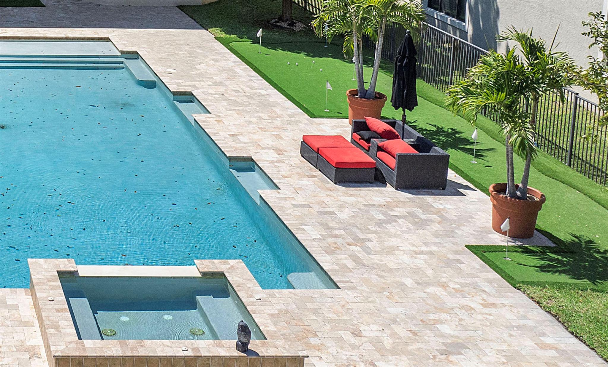 SEVEN BRIDGES - Residential