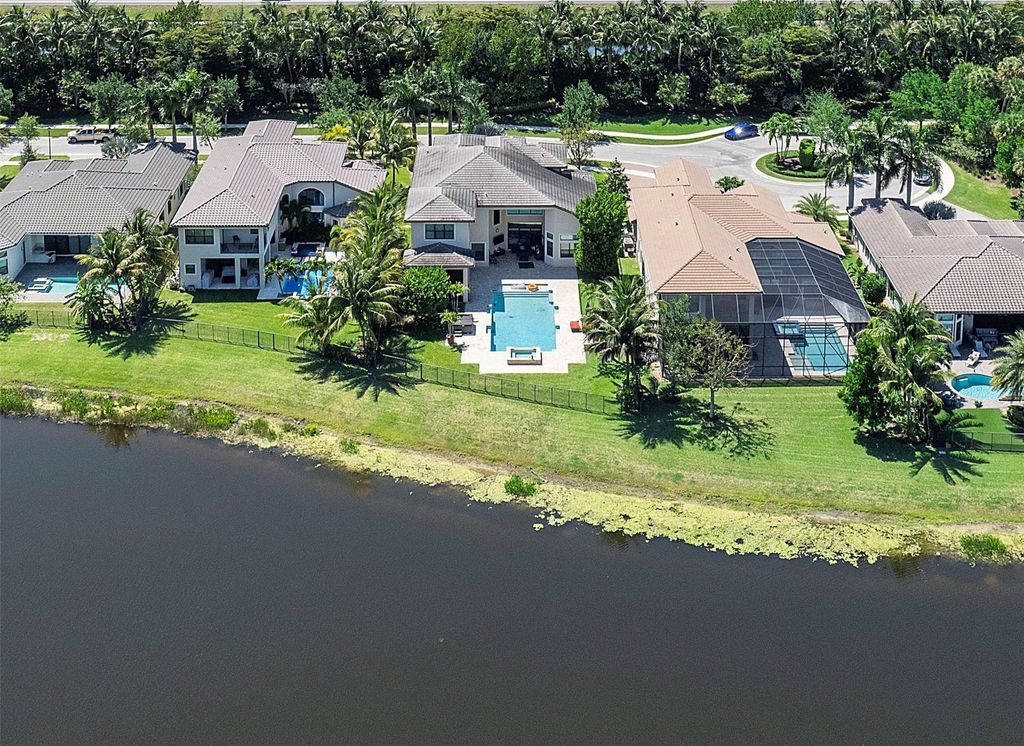 Photo of 16716 Strasbourg Lane, Delray Beach, FL 33446 (MLS # F10433627)