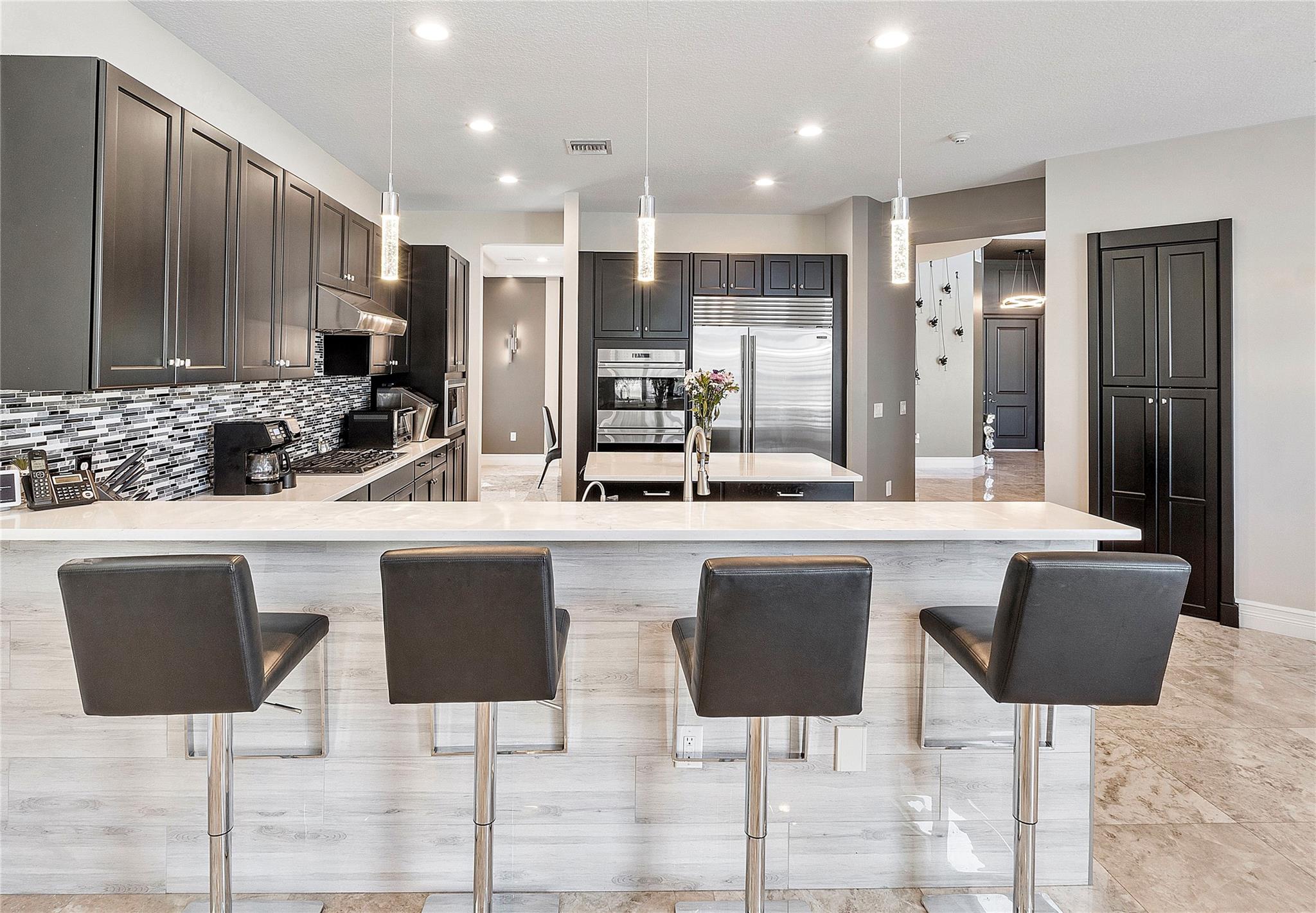 SEVEN BRIDGES - Residential