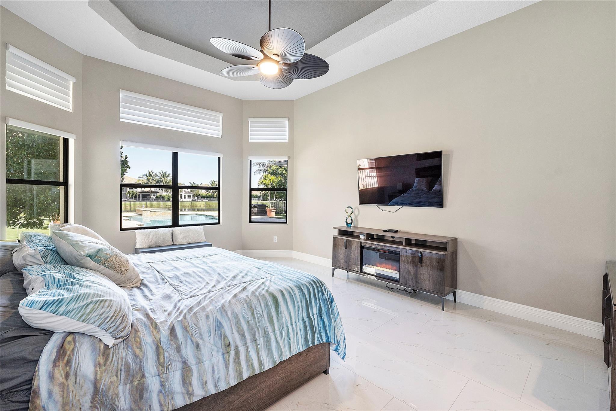 SEVEN BRIDGES - Residential