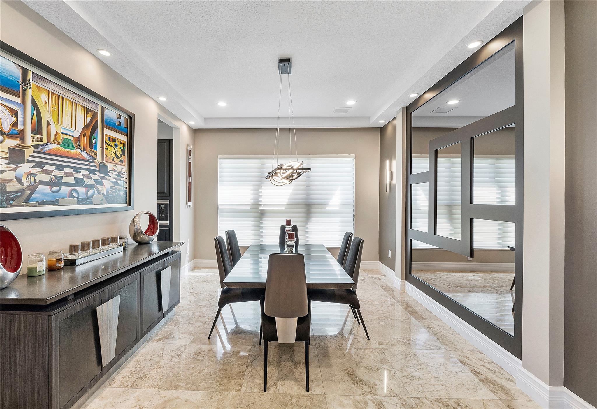 SEVEN BRIDGES - Residential