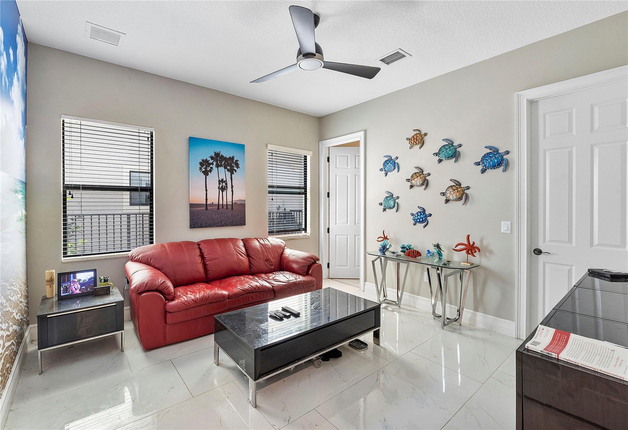 SEVEN BRIDGES - Residential