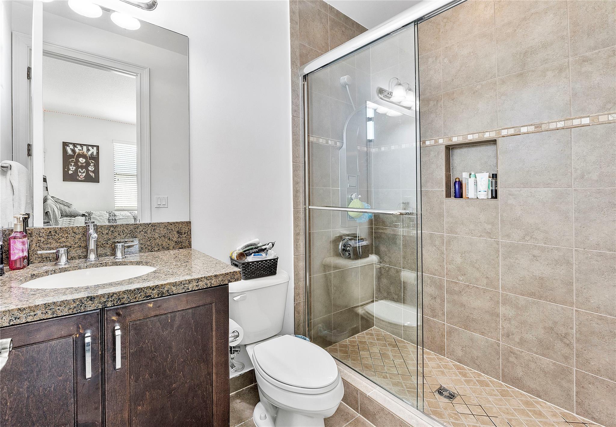 SEVEN BRIDGES - Residential