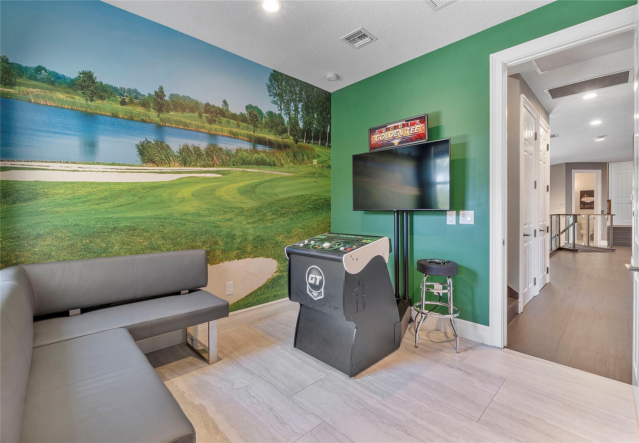 SEVEN BRIDGES - Residential