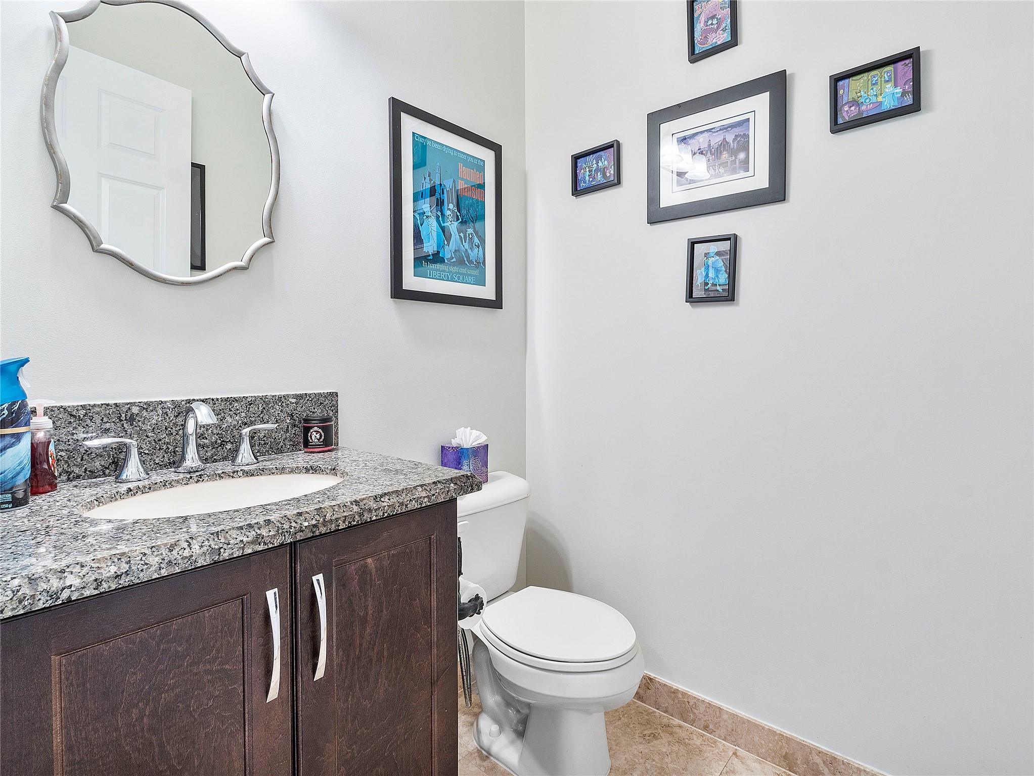 SEVEN BRIDGES - Residential