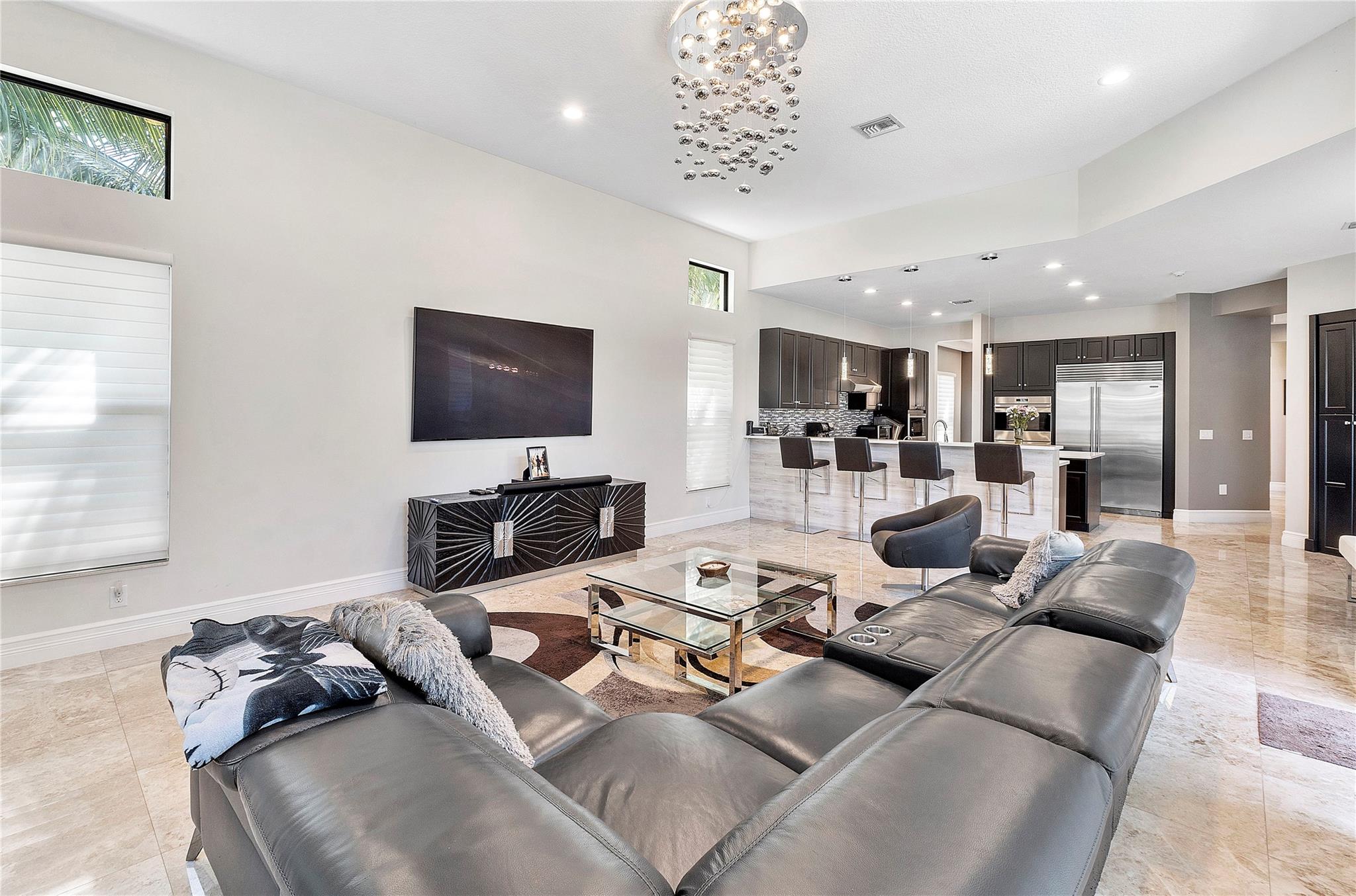 SEVEN BRIDGES - Residential