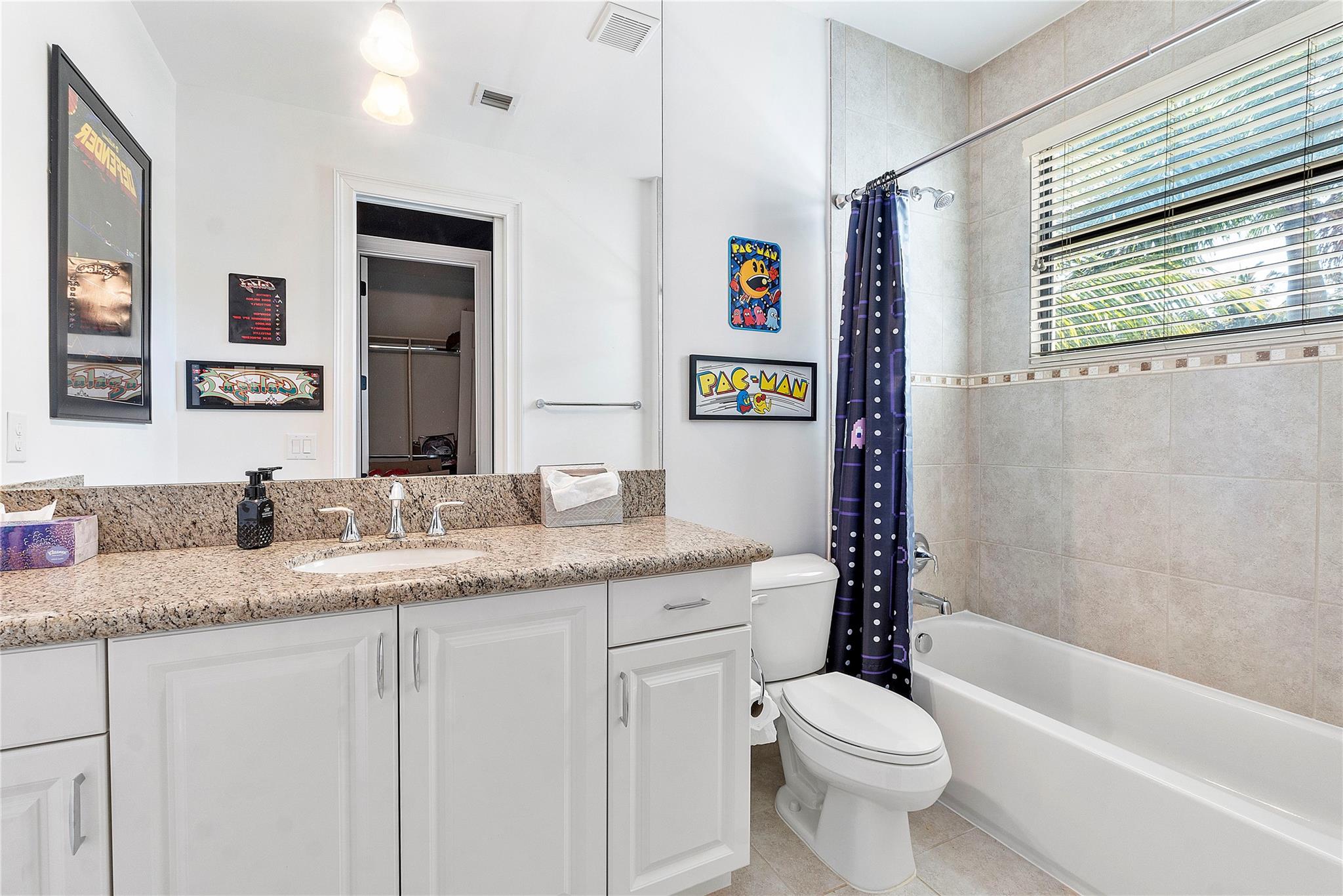 SEVEN BRIDGES - Residential