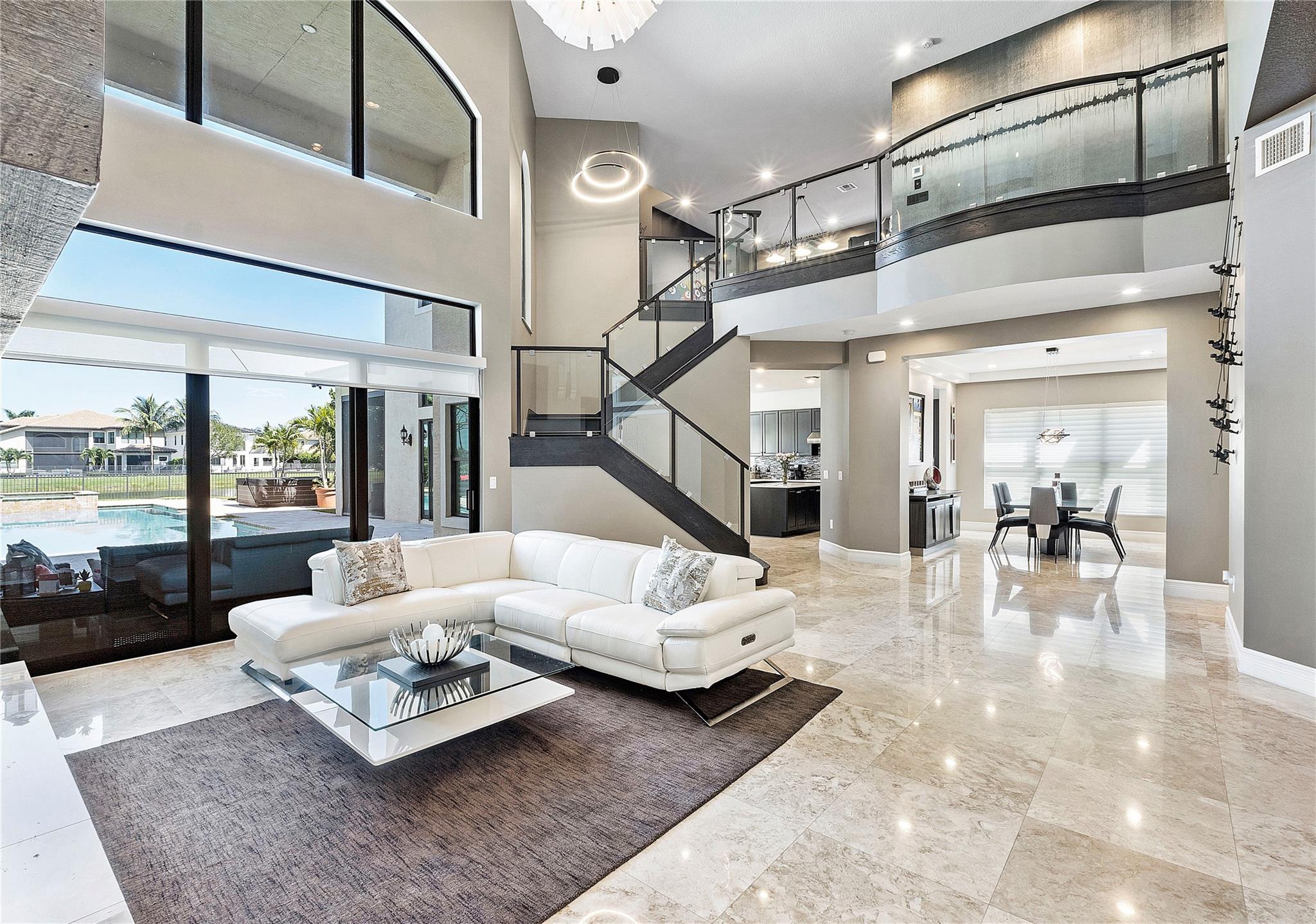 SEVEN BRIDGES - Residential