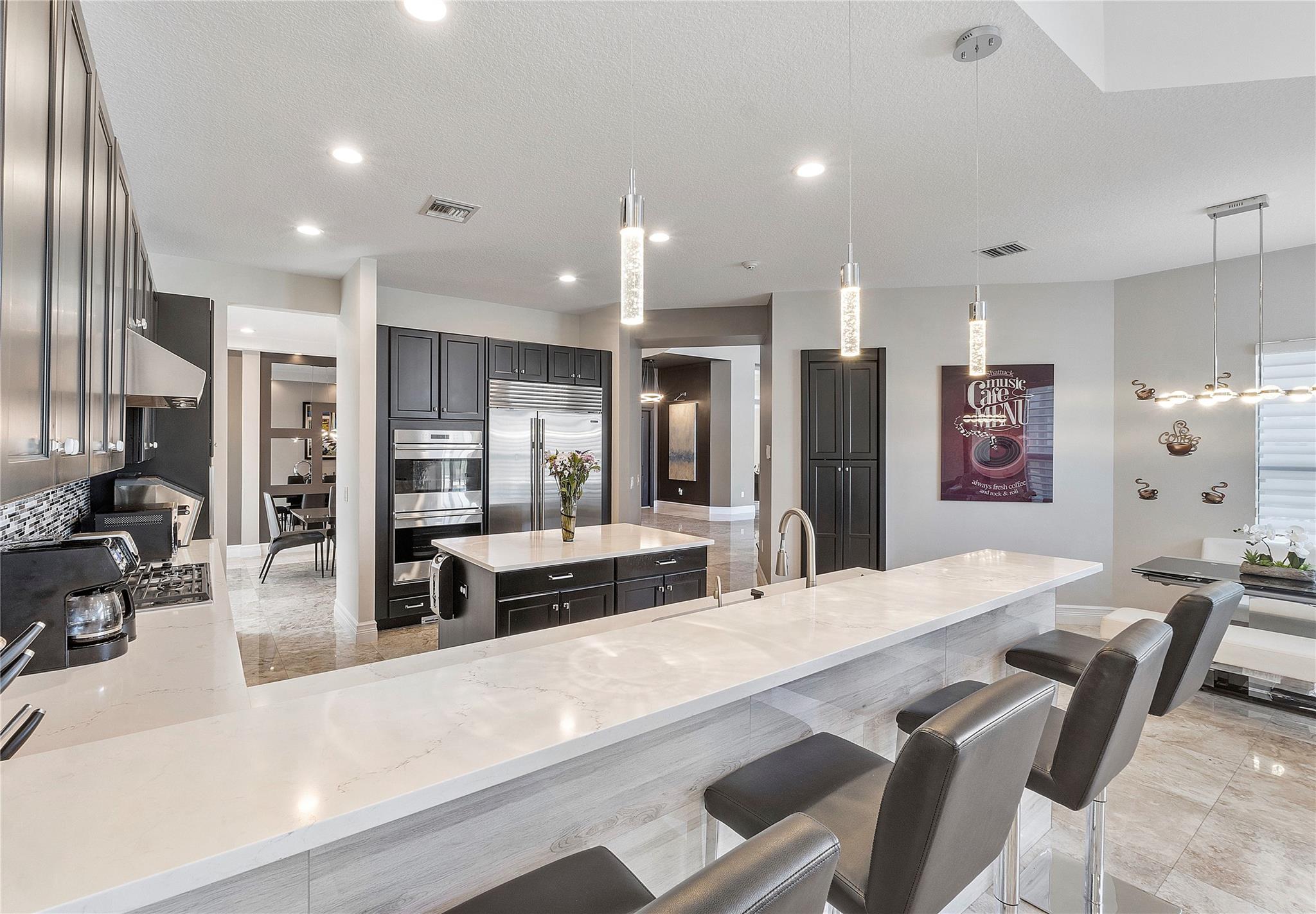 SEVEN BRIDGES - Residential