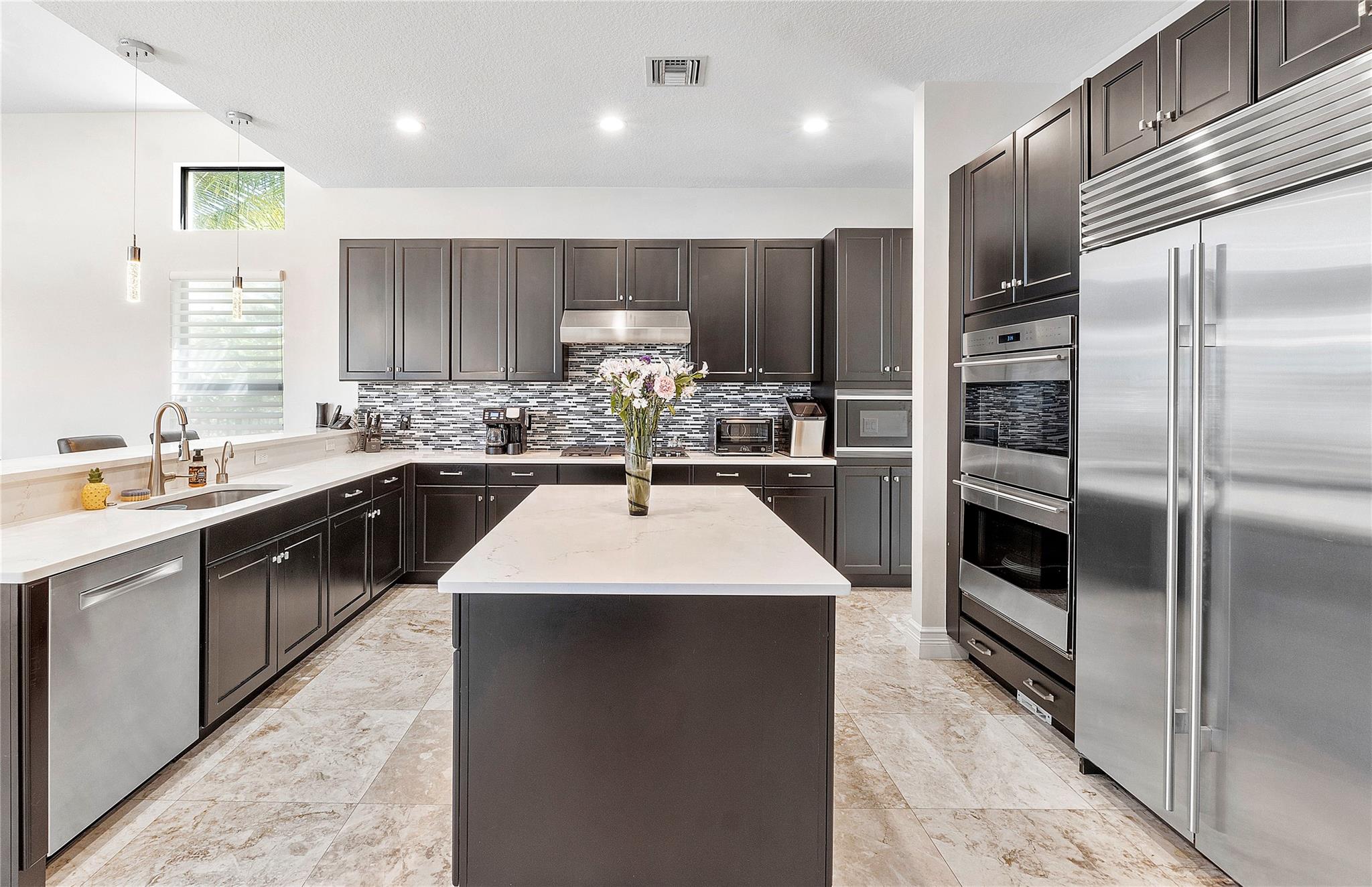 SEVEN BRIDGES - Residential