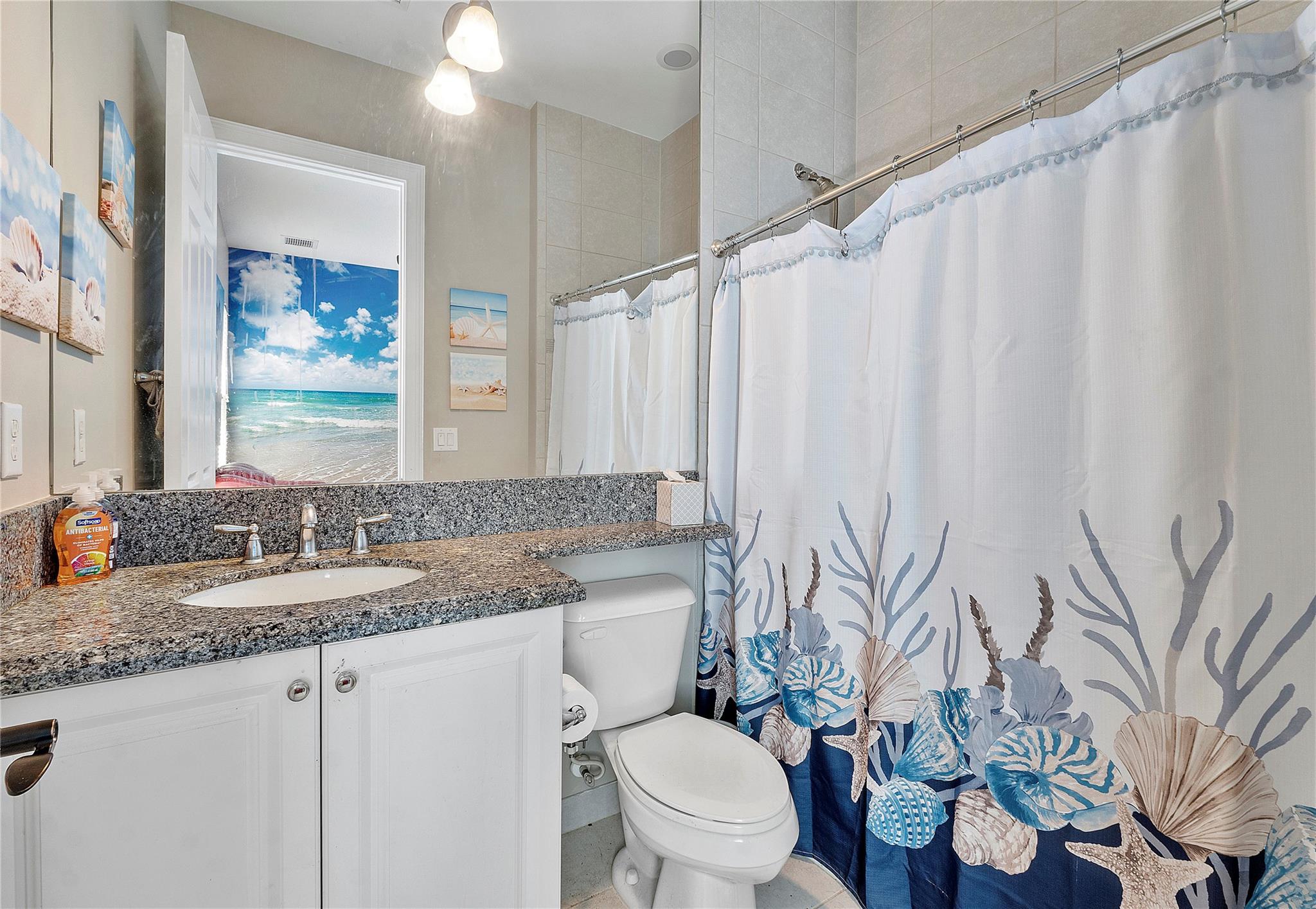 SEVEN BRIDGES - Residential