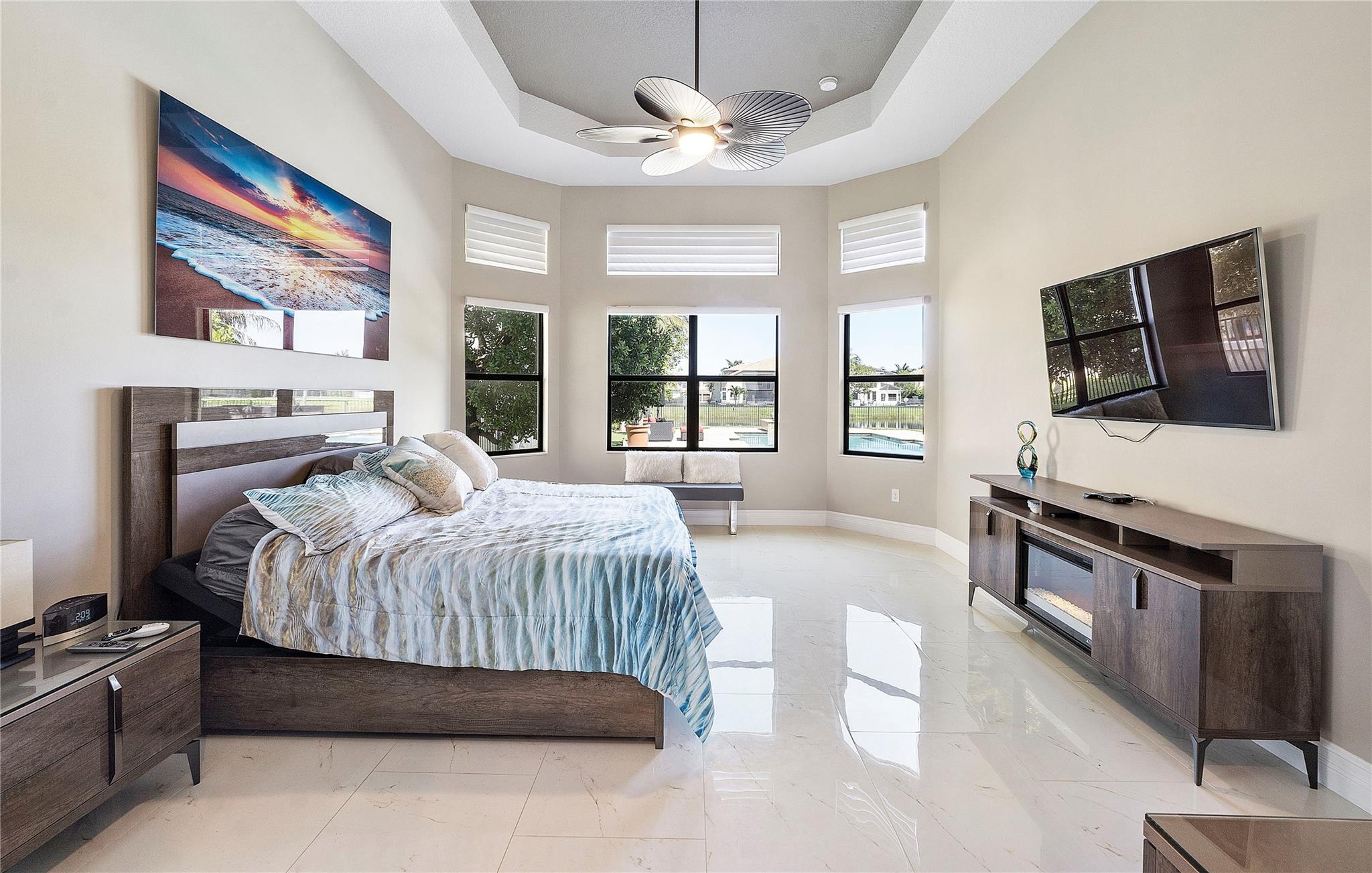 SEVEN BRIDGES - Residential