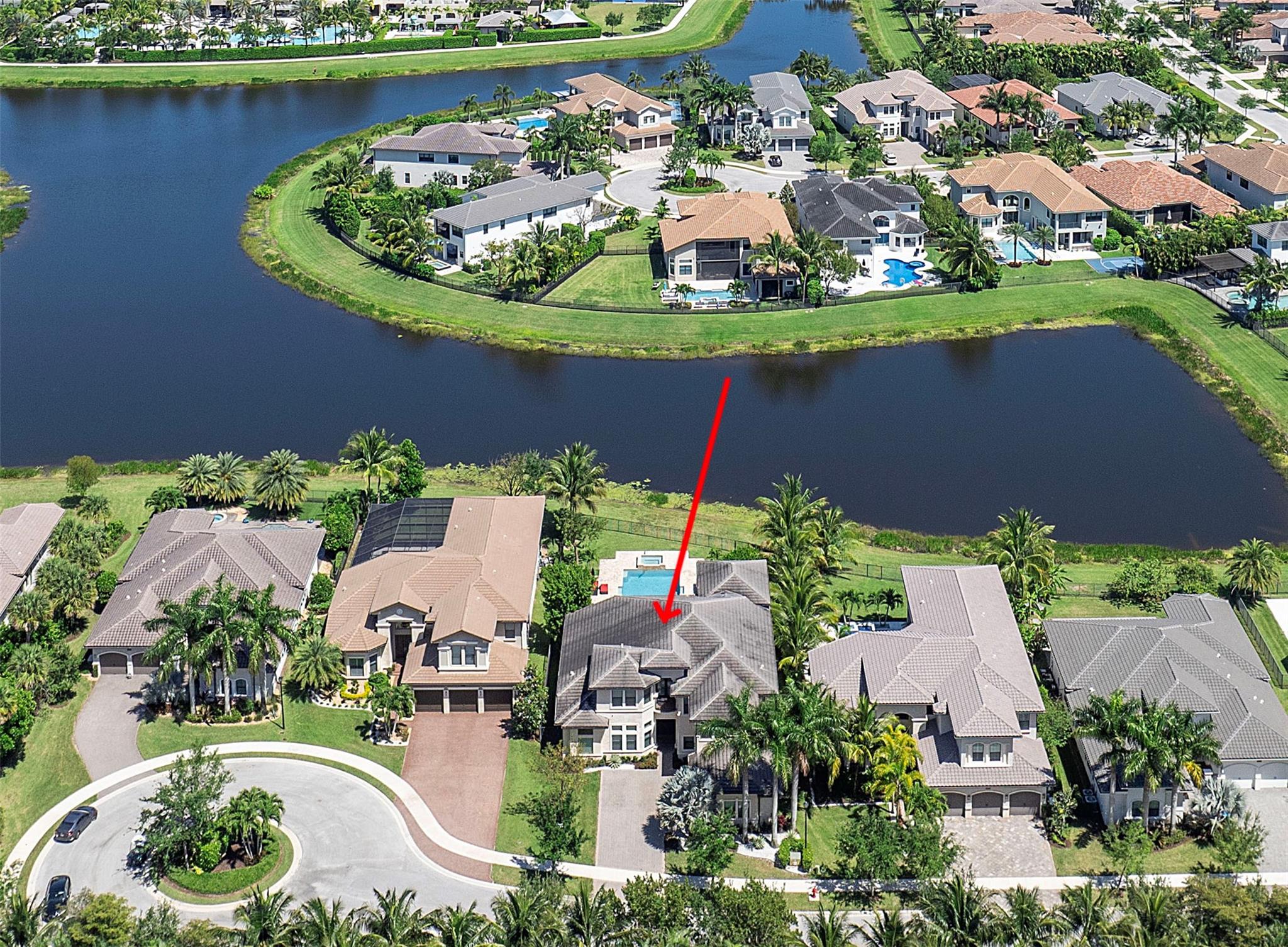 SEVEN BRIDGES - Residential