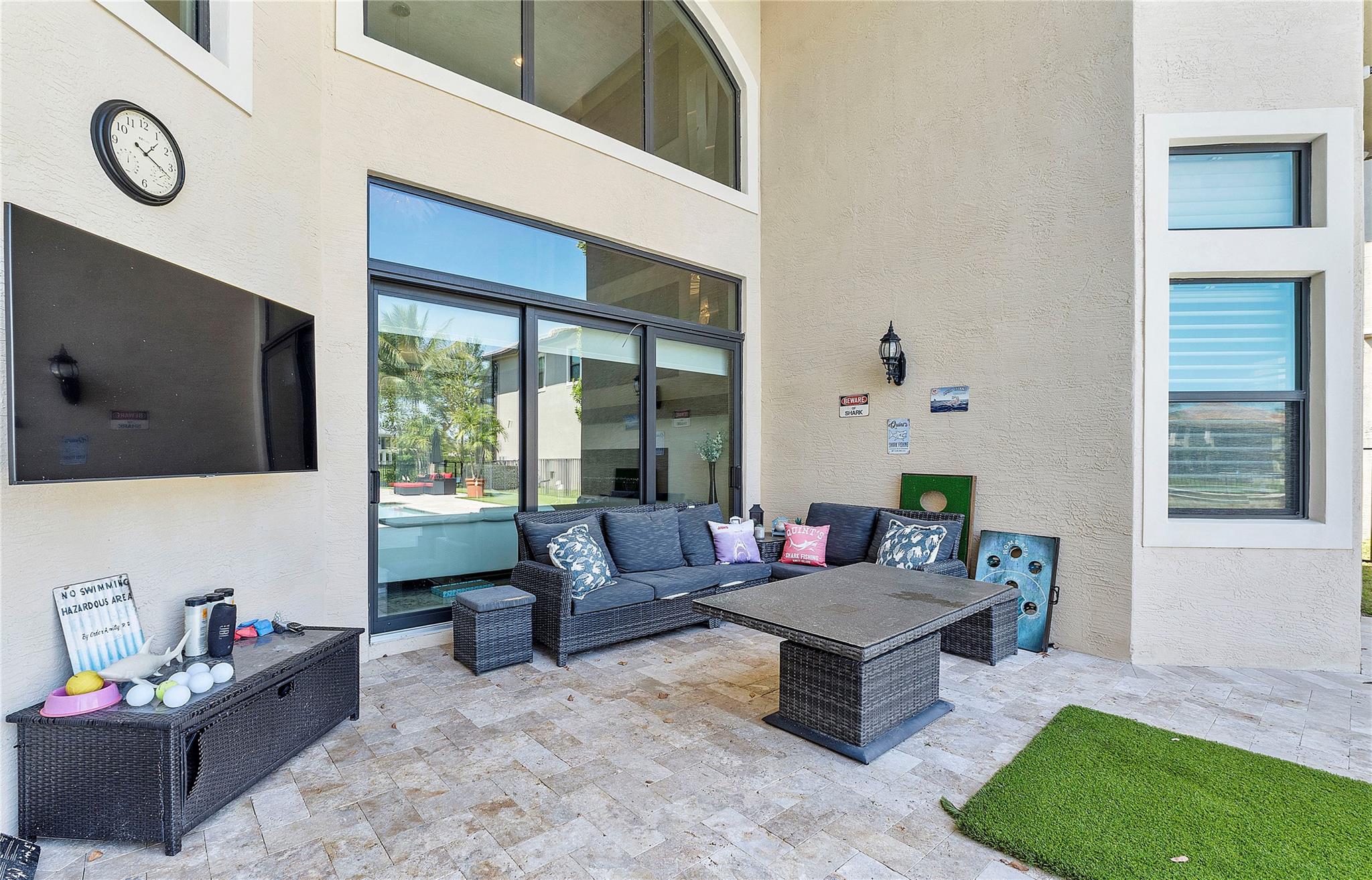 SEVEN BRIDGES - Residential