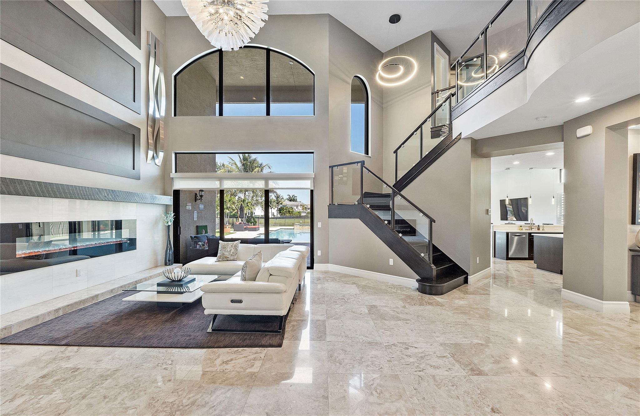 SEVEN BRIDGES - Residential