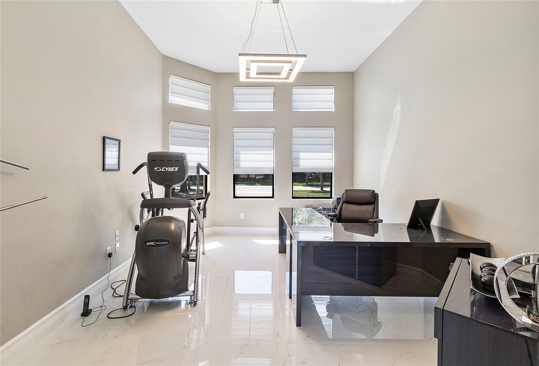 SEVEN BRIDGES - Residential