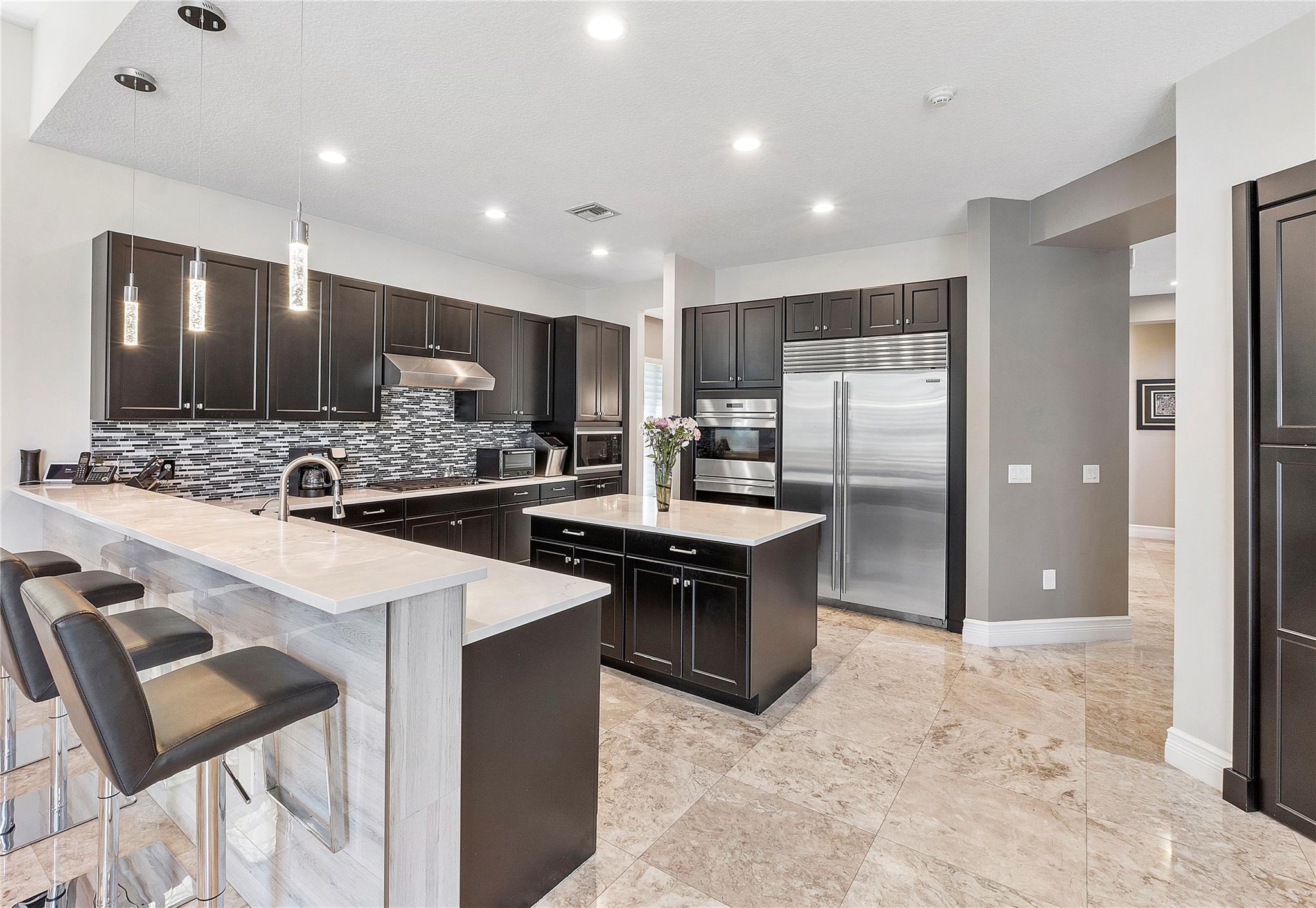 SEVEN BRIDGES - Residential