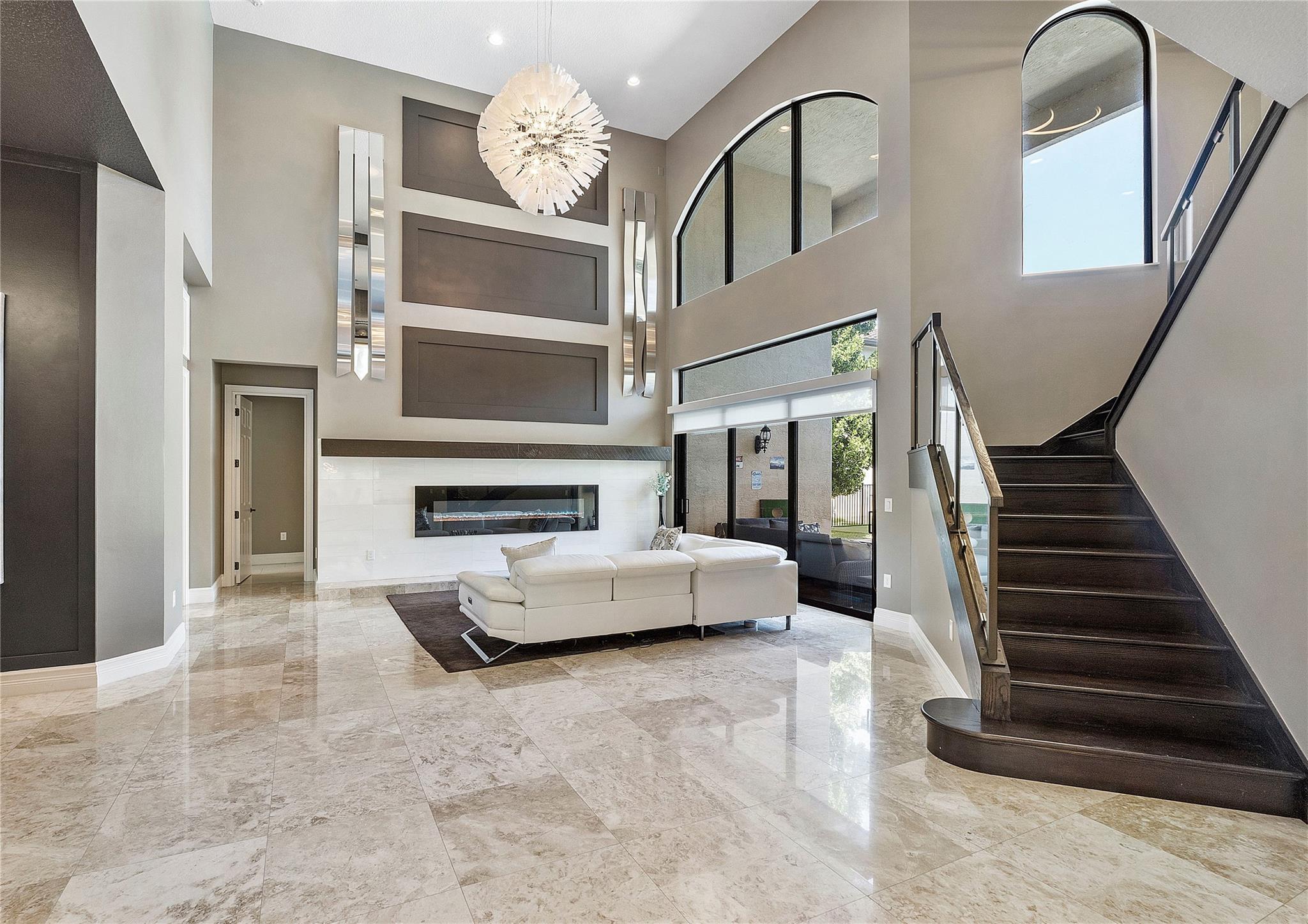 SEVEN BRIDGES - Residential