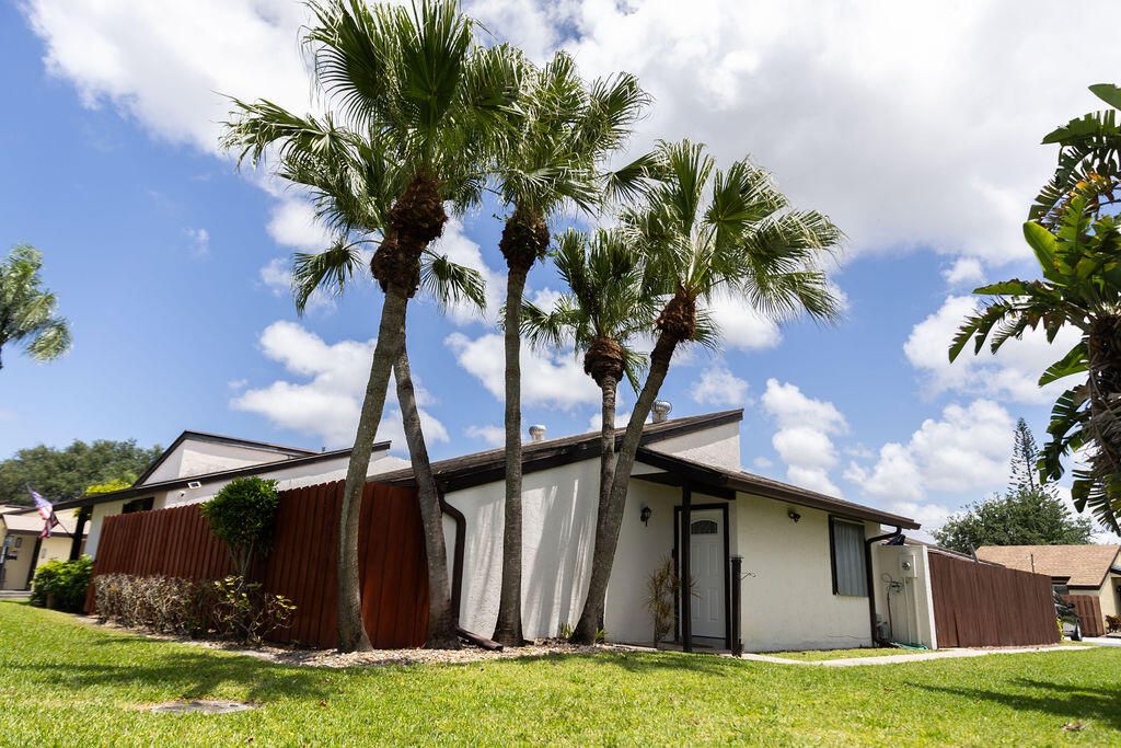 Photo of 4978 Alder Drive #B, West Palm Beach, FL 33417 (MLS # B26031041)