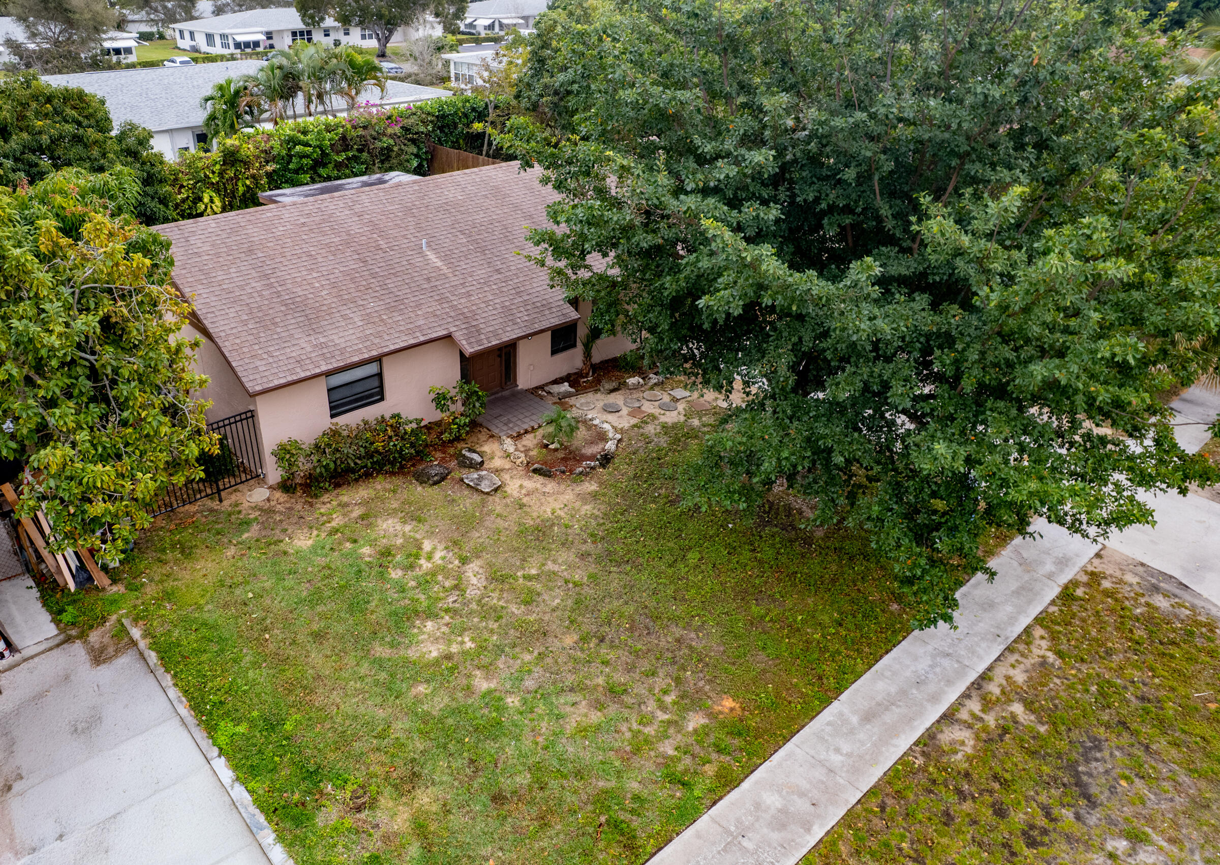 SUNNY HILLS HOMESITES - Residential