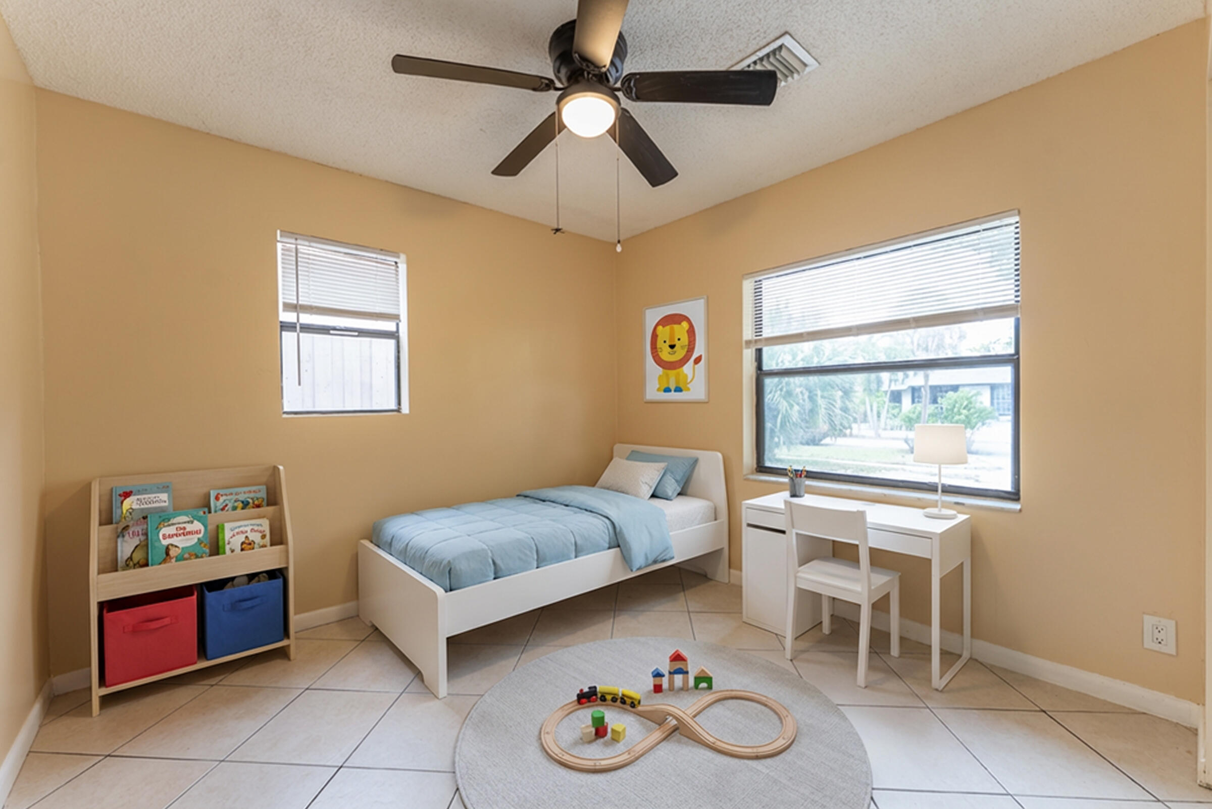 SUNNY HILLS HOMESITES - Residential