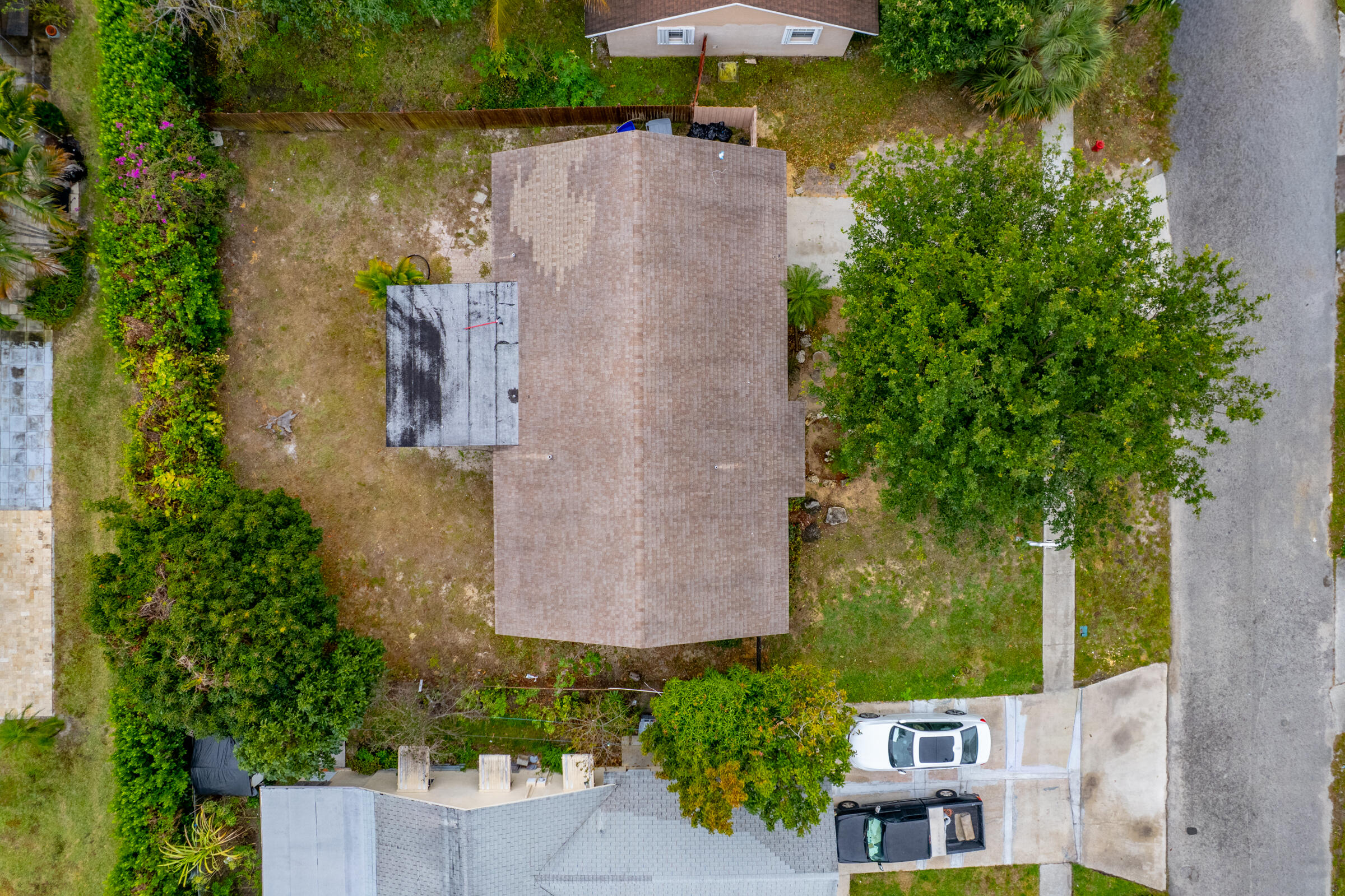 SUNNY HILLS HOMESITES - Residential