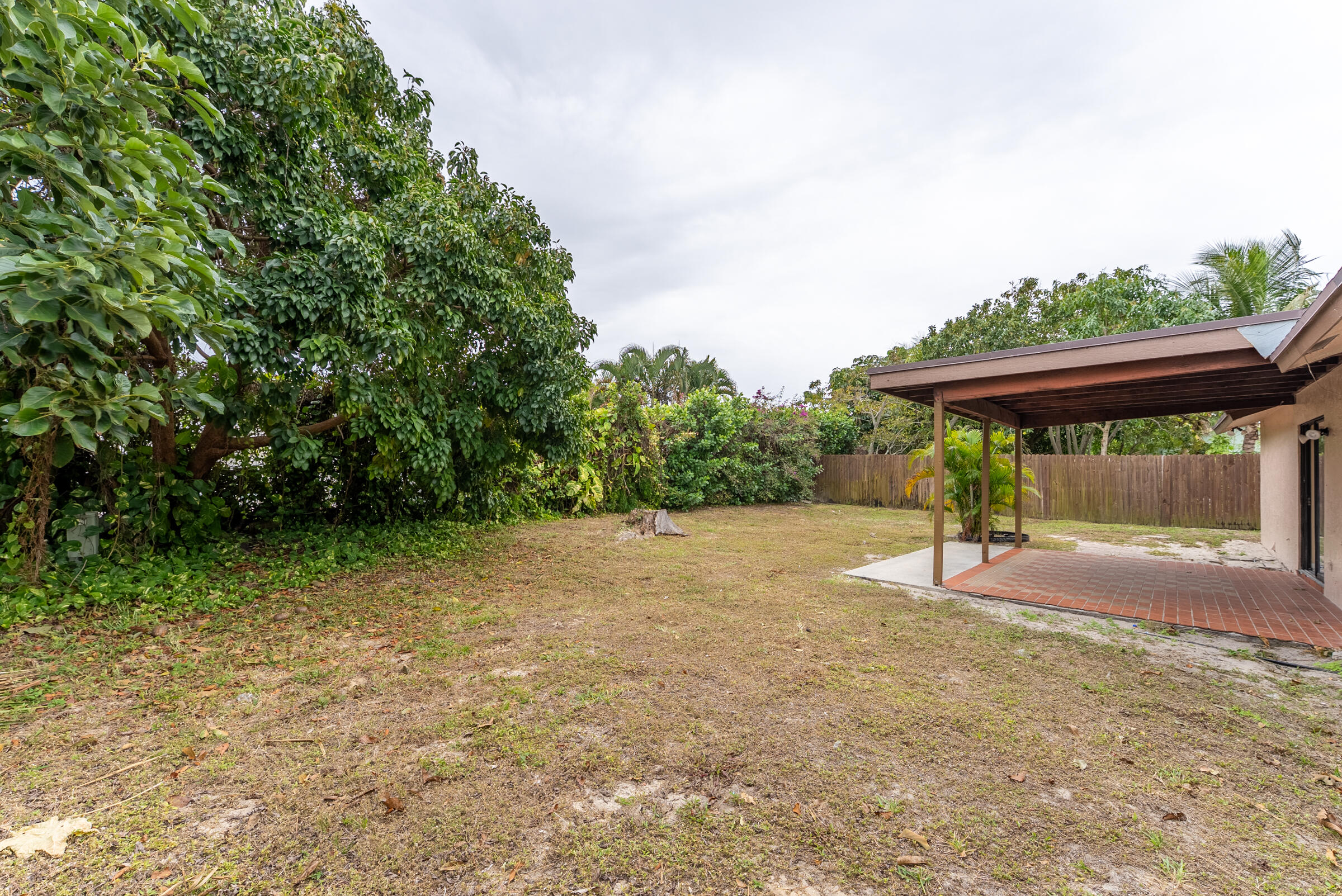 SUNNY HILLS HOMESITES - Residential