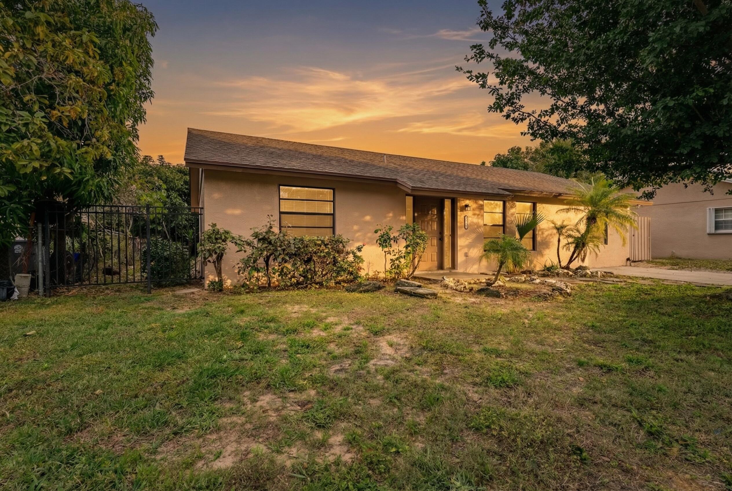 SUNNY HILLS HOMESITES - Residential