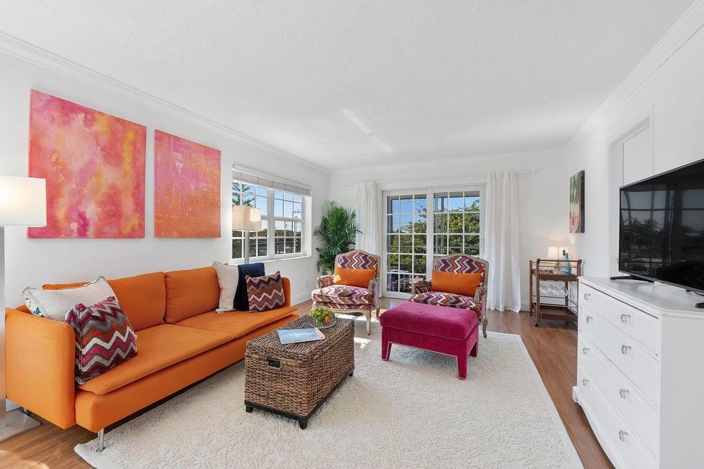 Photo of 2301 NE 14th Street Causeway #306W, Pompano Beach, FL 33062 (MLS # F10549107)